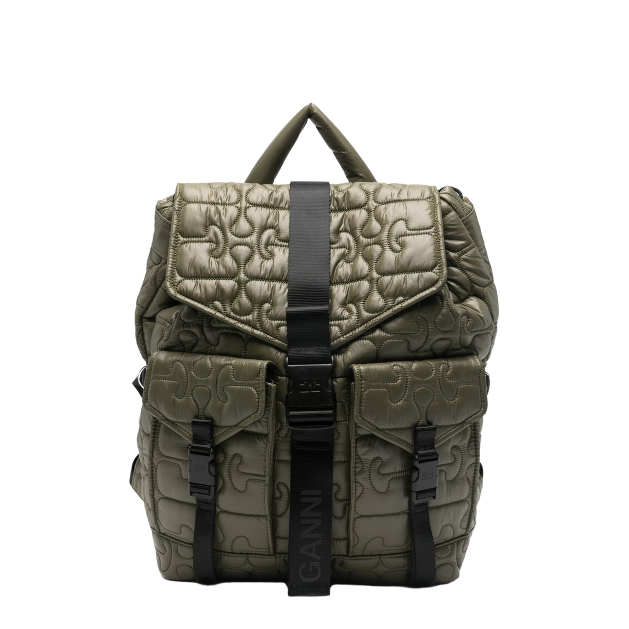 Green Bag - Image 1