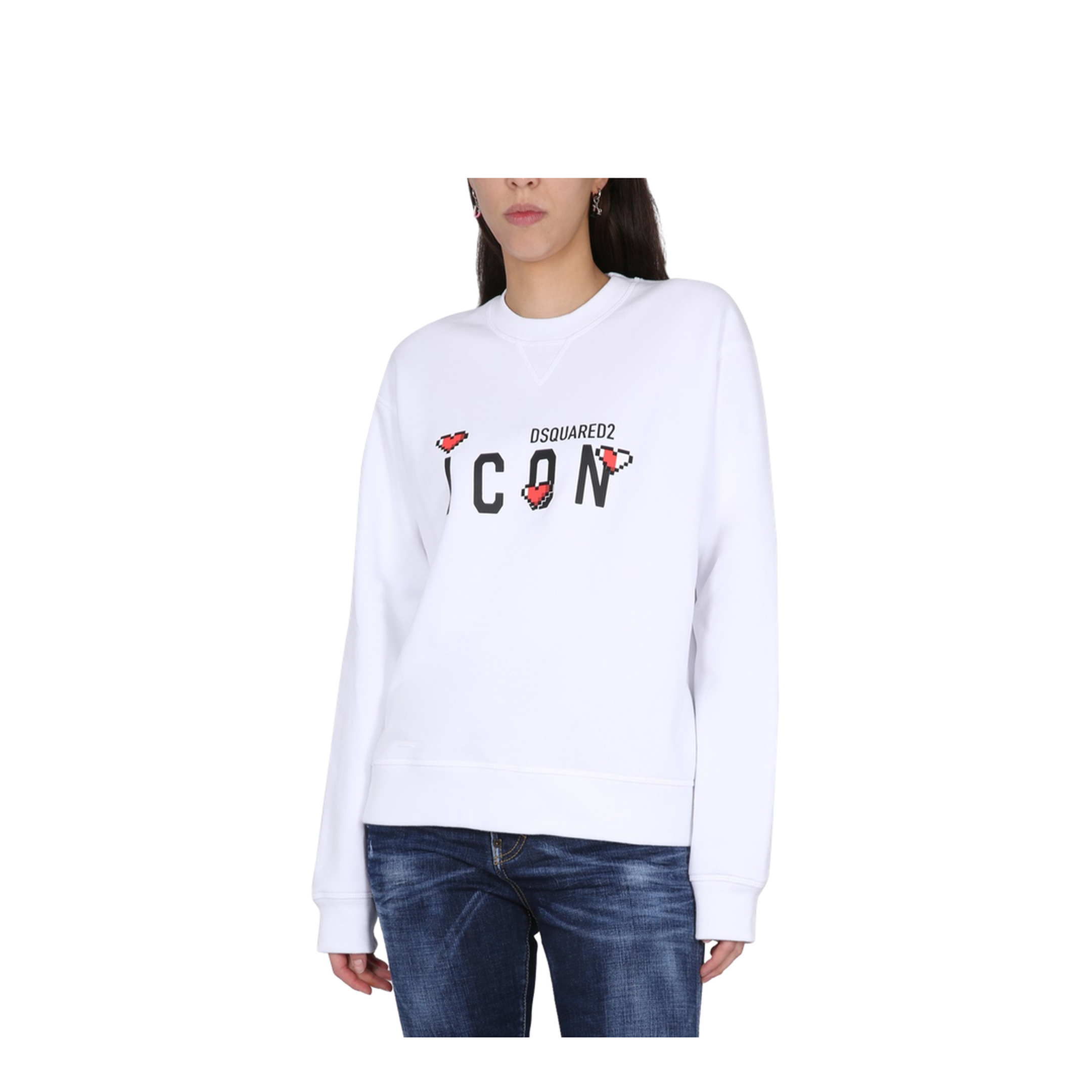 Icon Game Lover Sweatshirt - Image 4