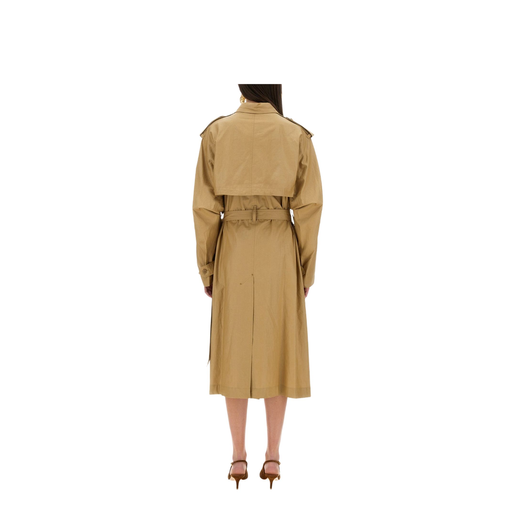 Trench Coat - Image 3