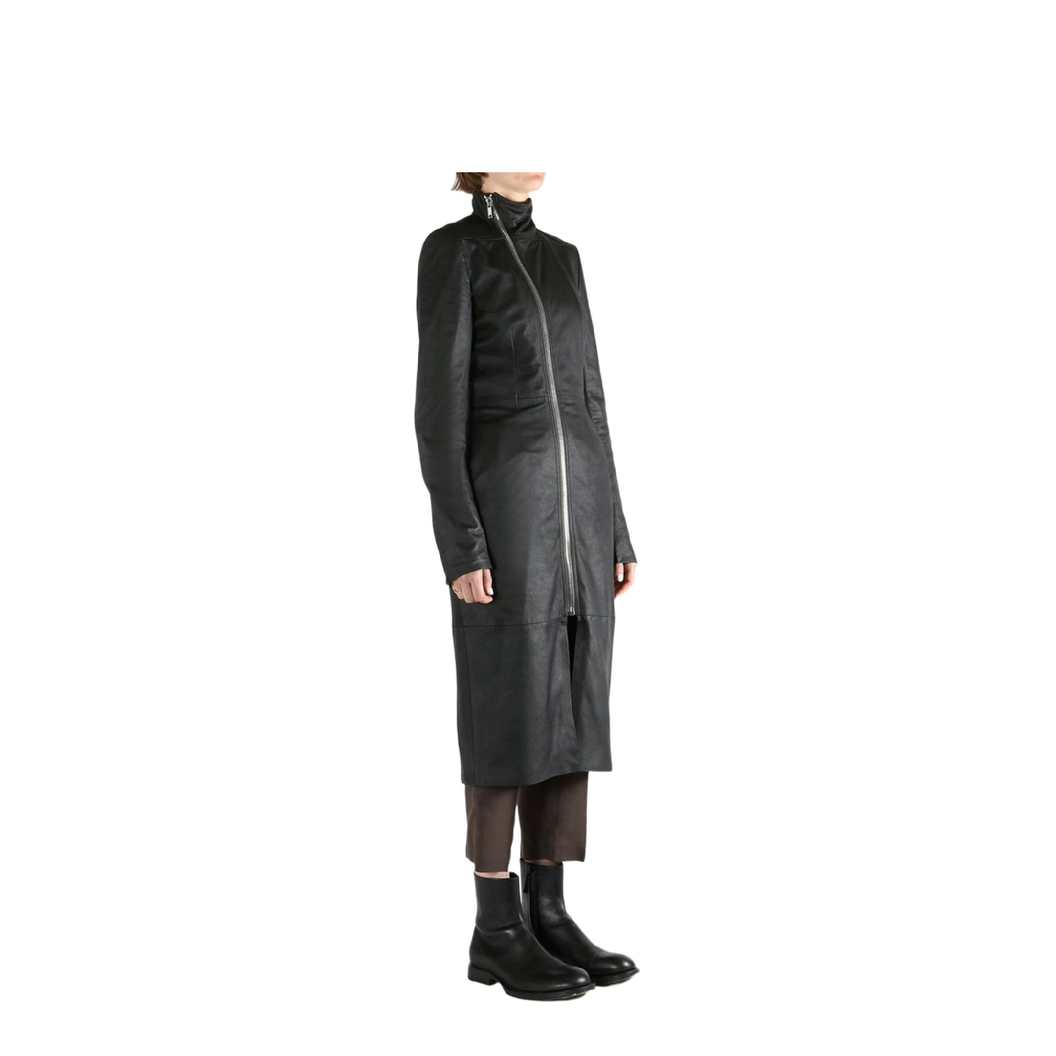 Coats Black - Image 2