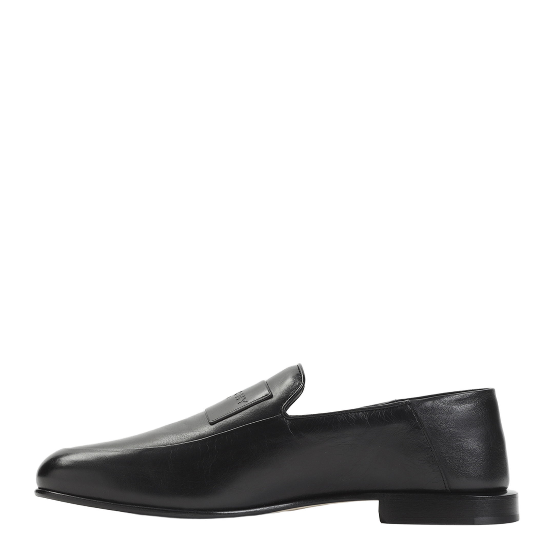 Lamb Leather Loafers - Image 4