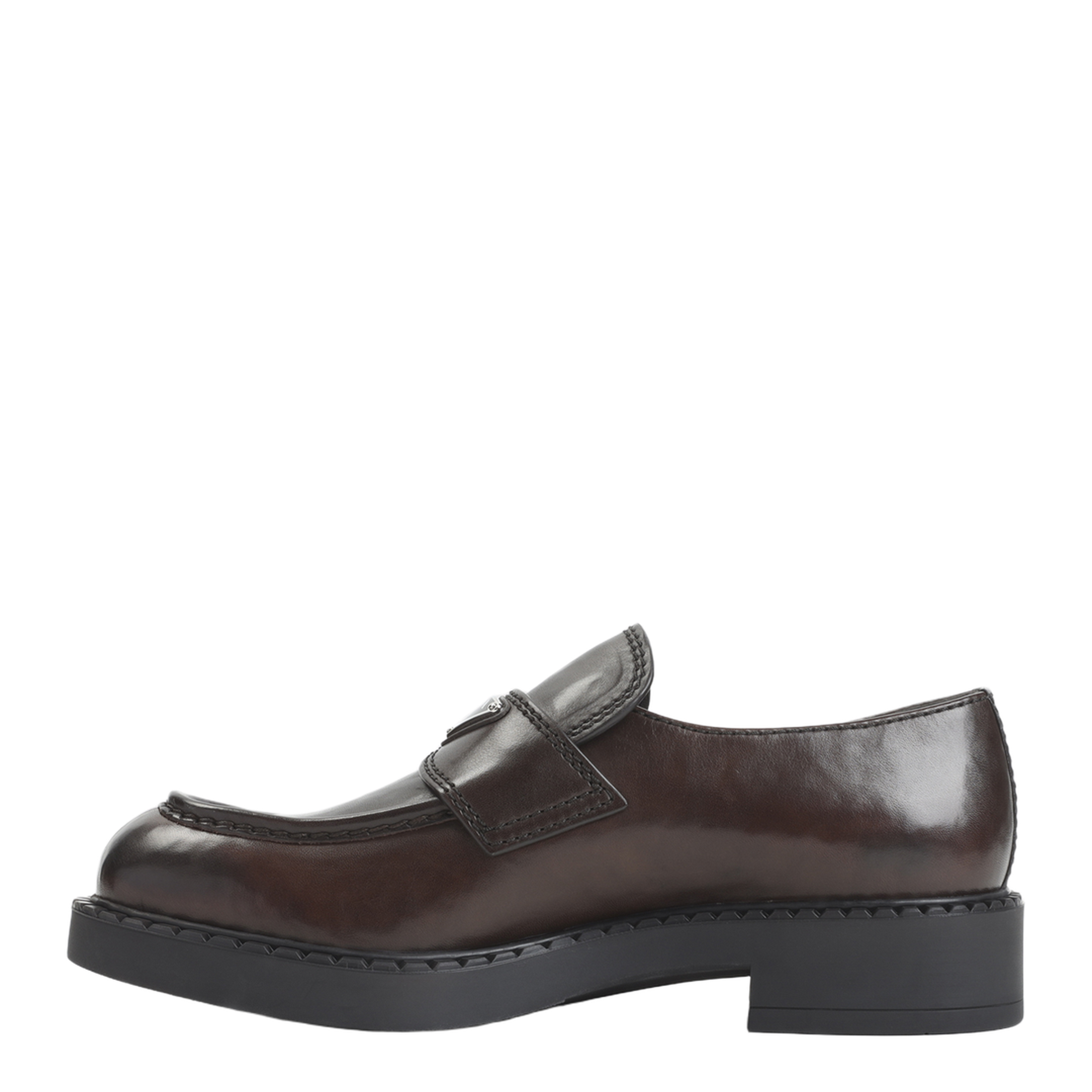 Chocolate Loafers - Image 4