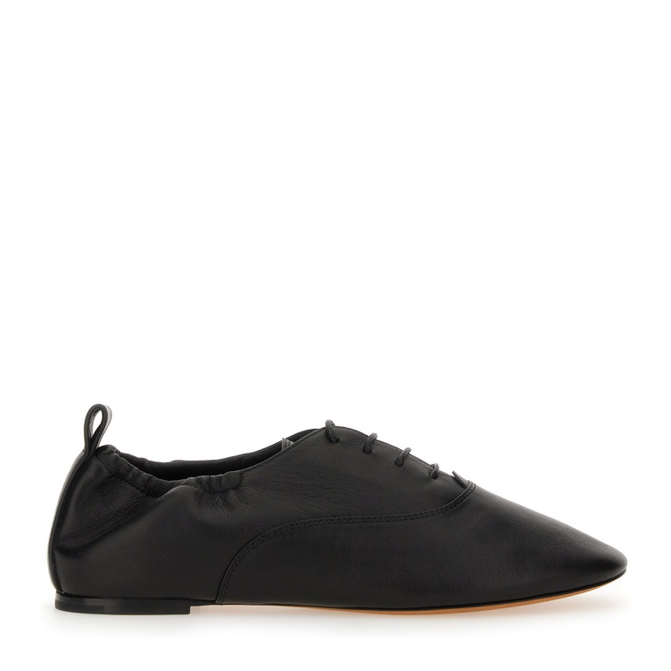 Lace-Up Slipper - Image 1