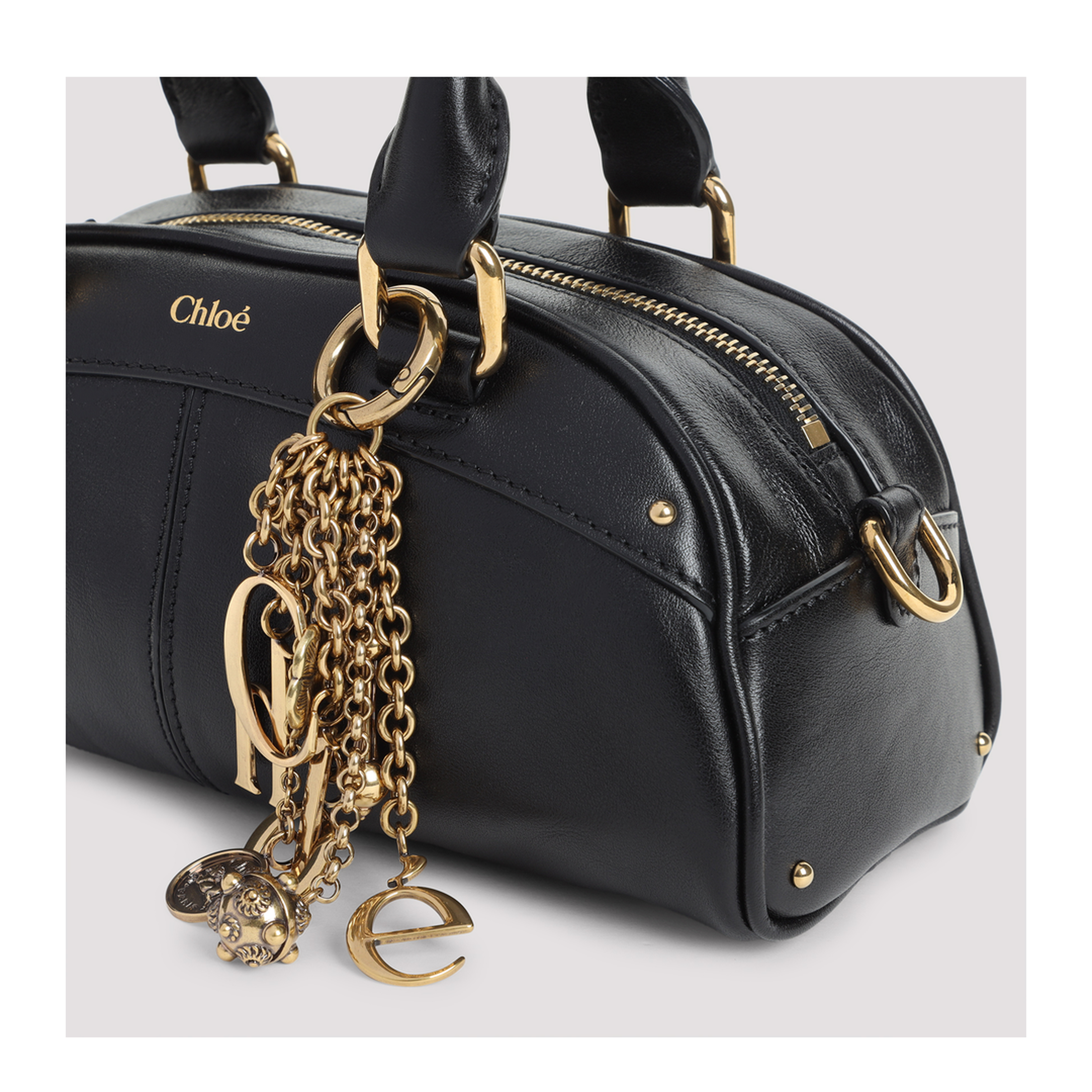Chloe Handbag - Image 5