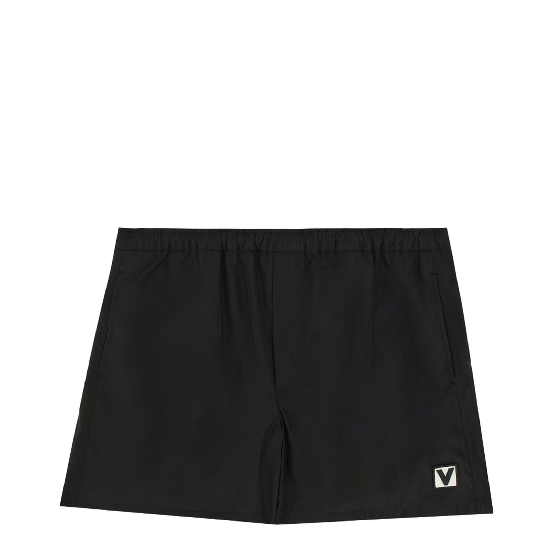 Swimwear with logo - Image 1