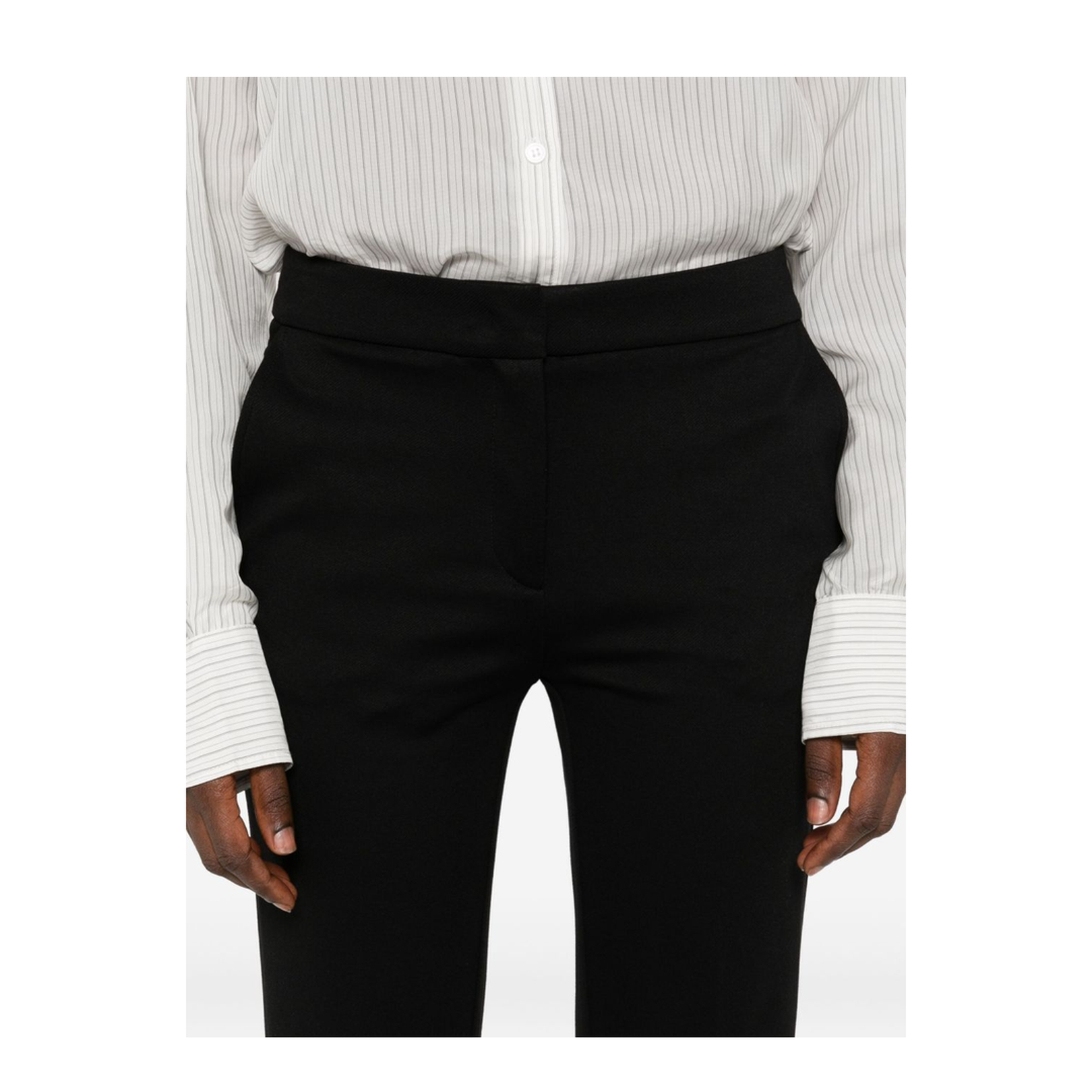 Trousers Black - Image 5