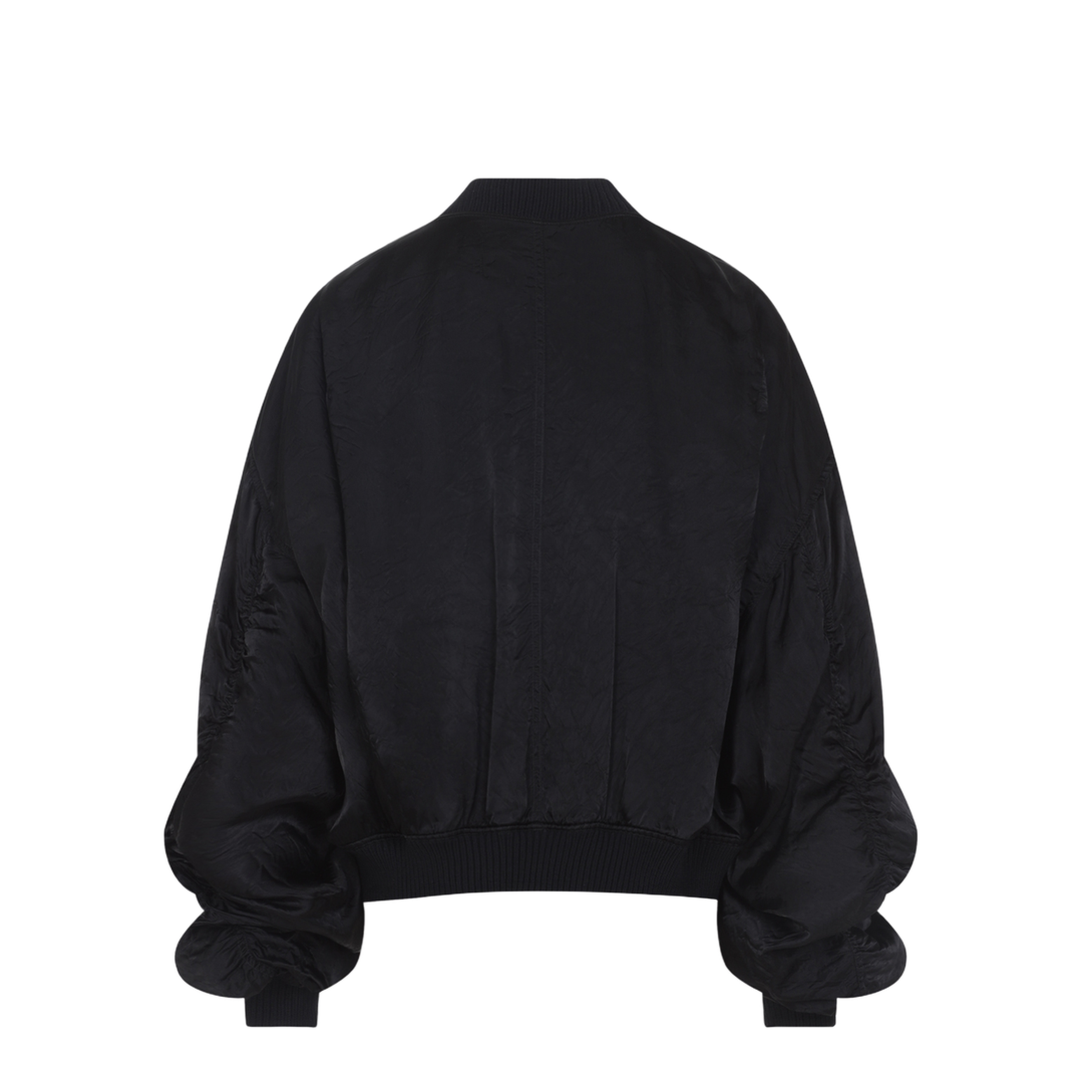 Secchia Flight Jacket - Image 4