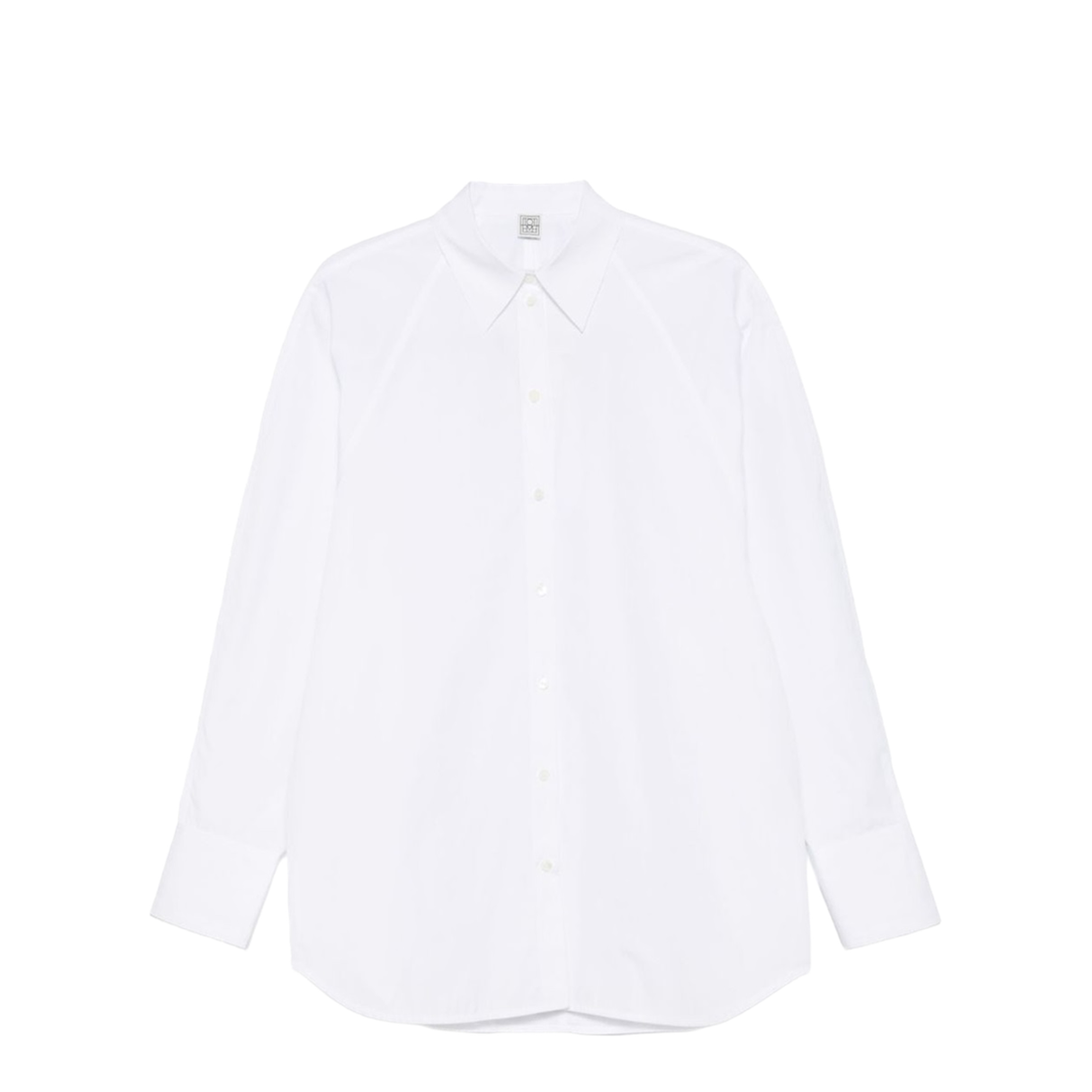 Cotton Shirt - Image 1