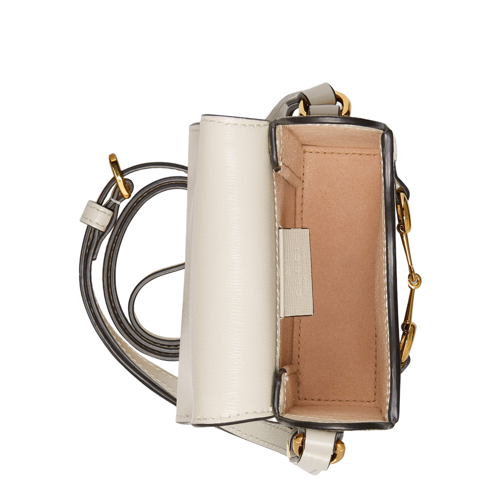 Mini Horsebit 1955 Crossbody Bag - Image 5