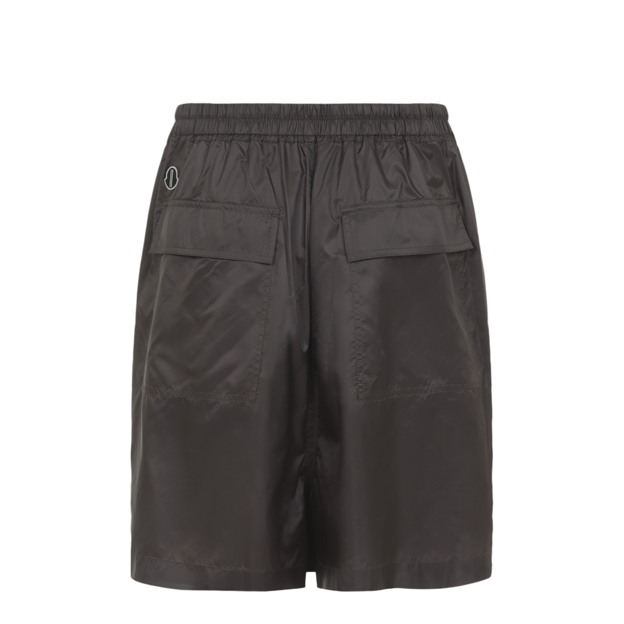 X Rick Owens Kiltshorts - Image 4