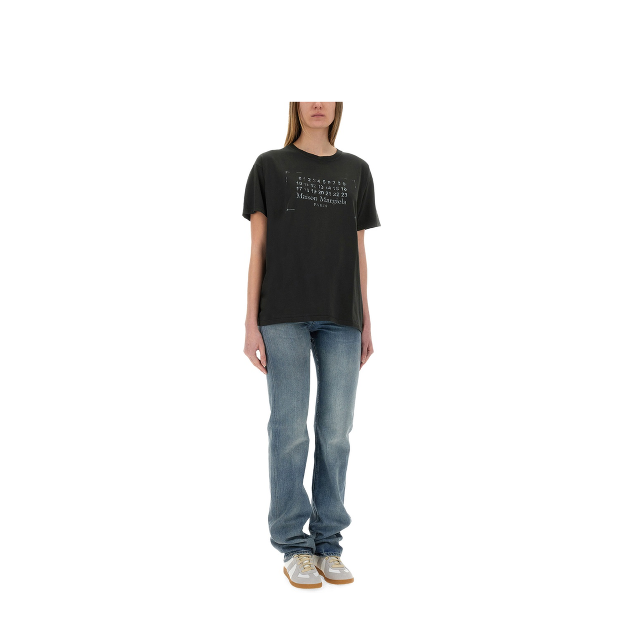 Straight Jeans - Image 2