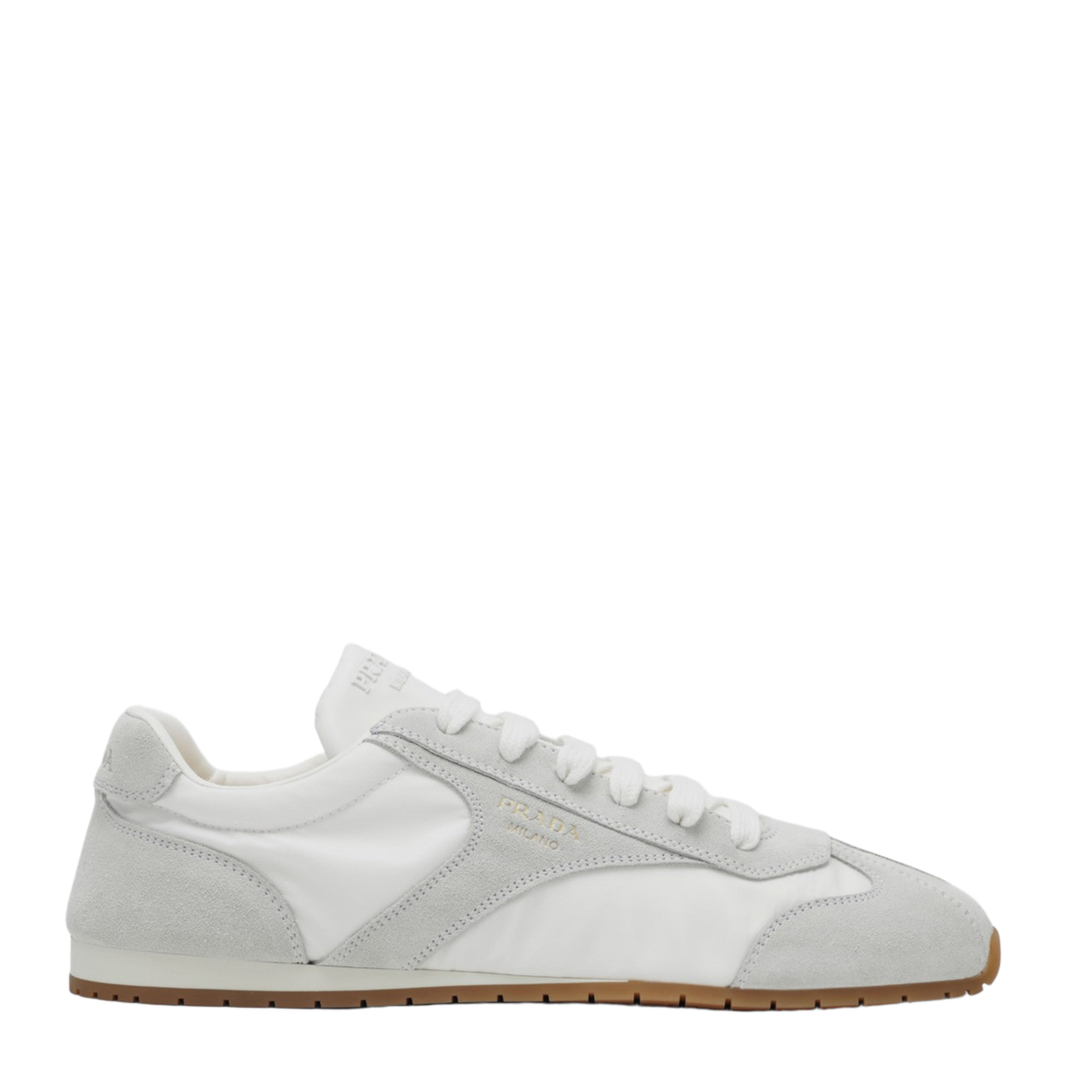 Low-Top Sneakers - Image 1