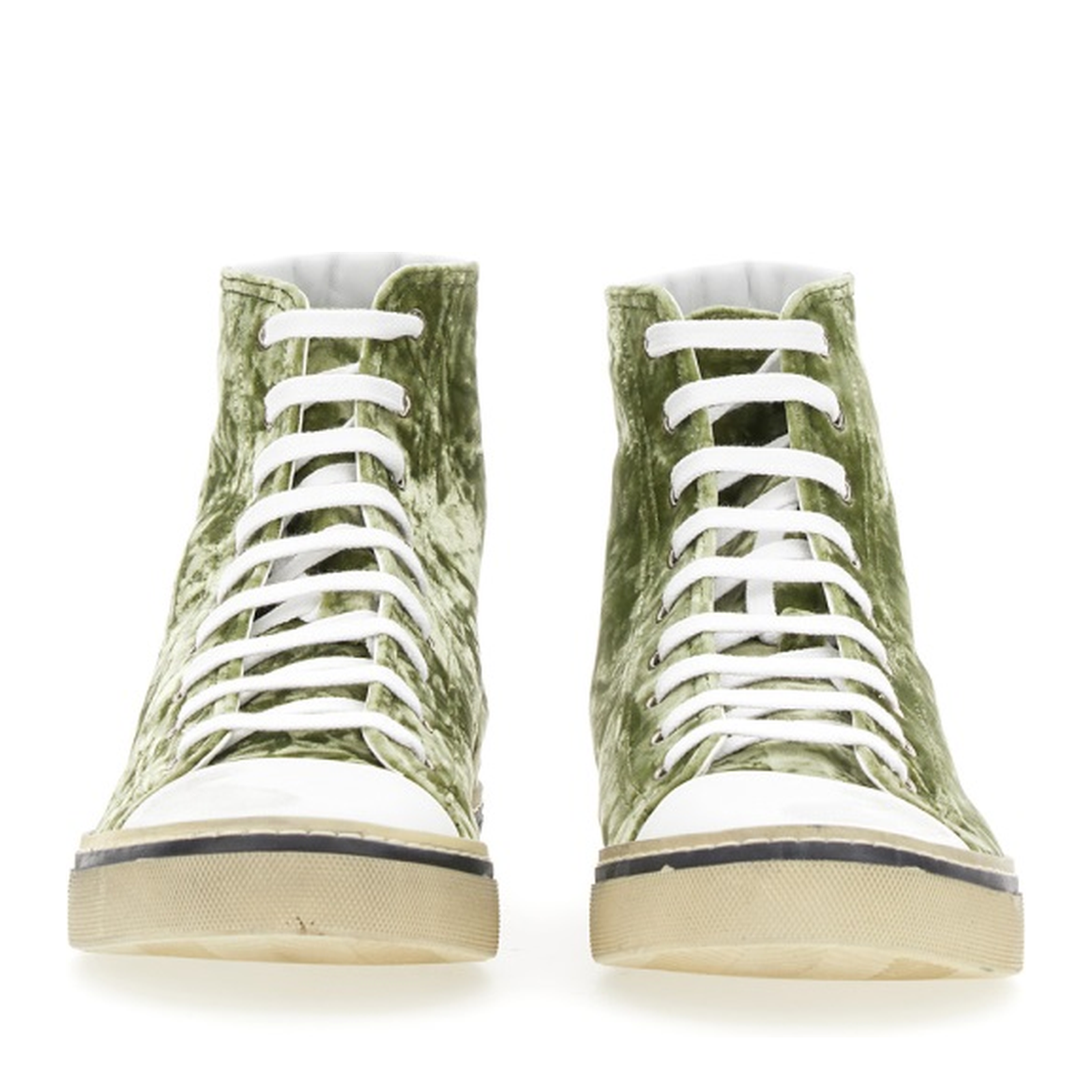 MEDIUM SNEAKERS MIDIBU - Image 2