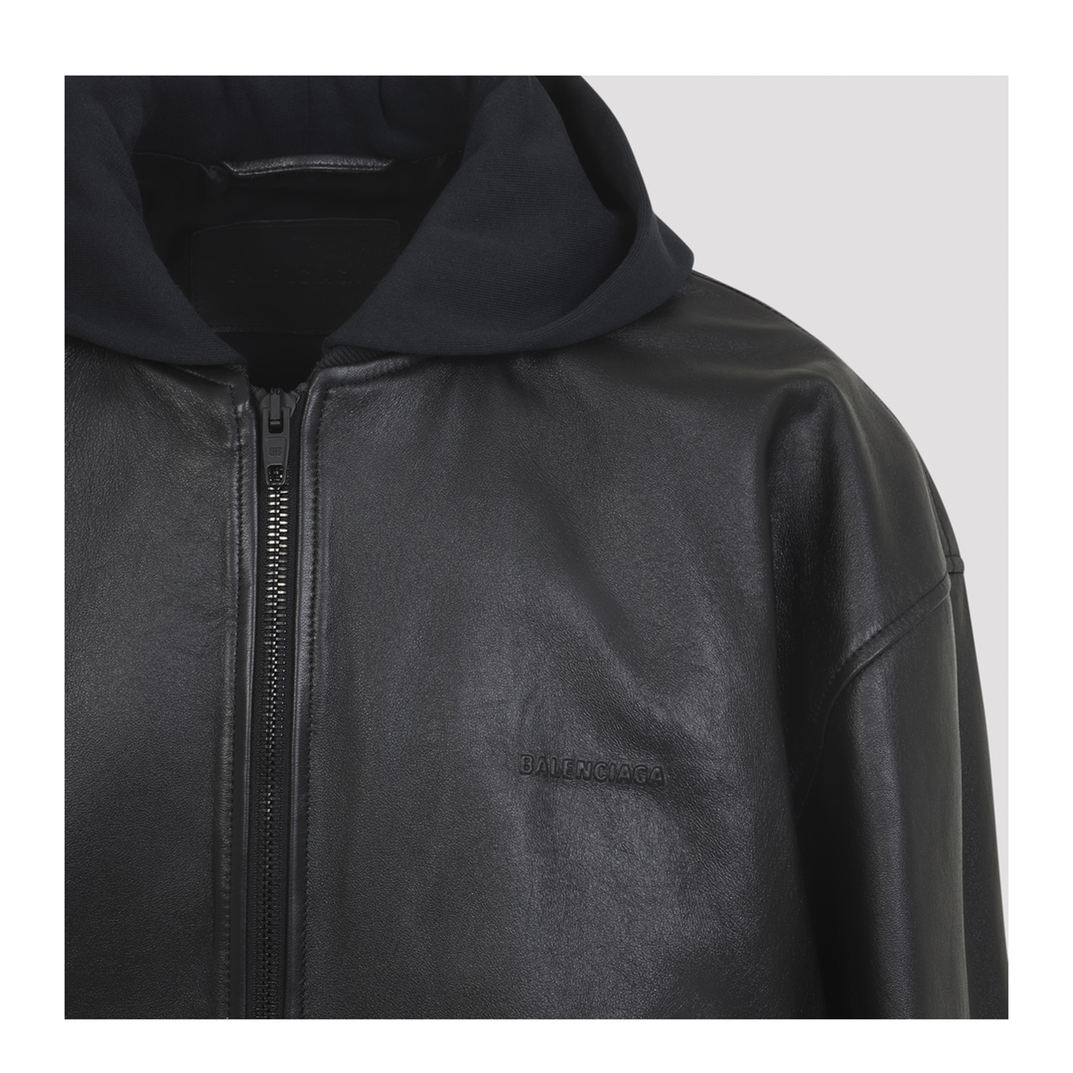 Hooded Jacket - Image 5