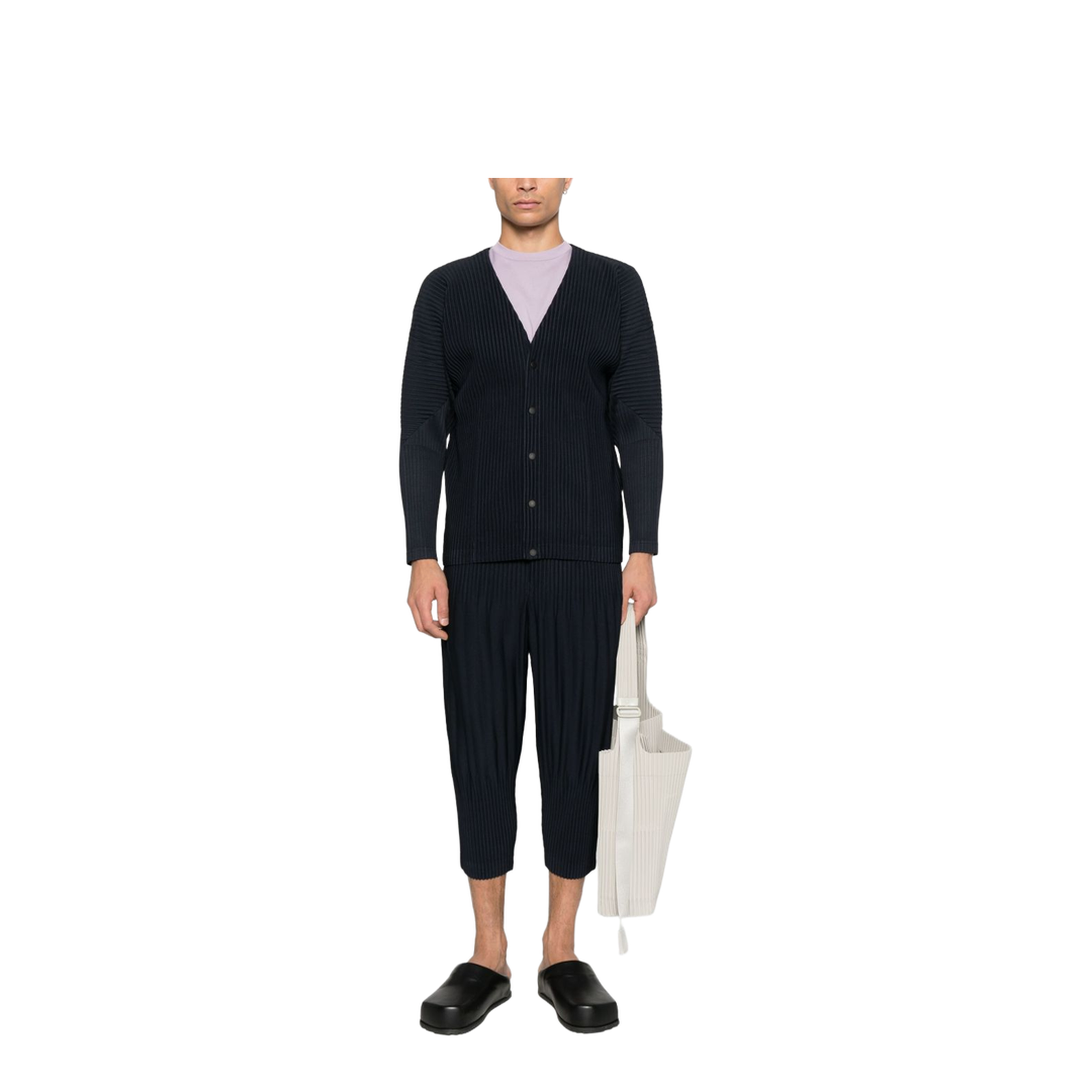 Sweaters Blue - Image 3