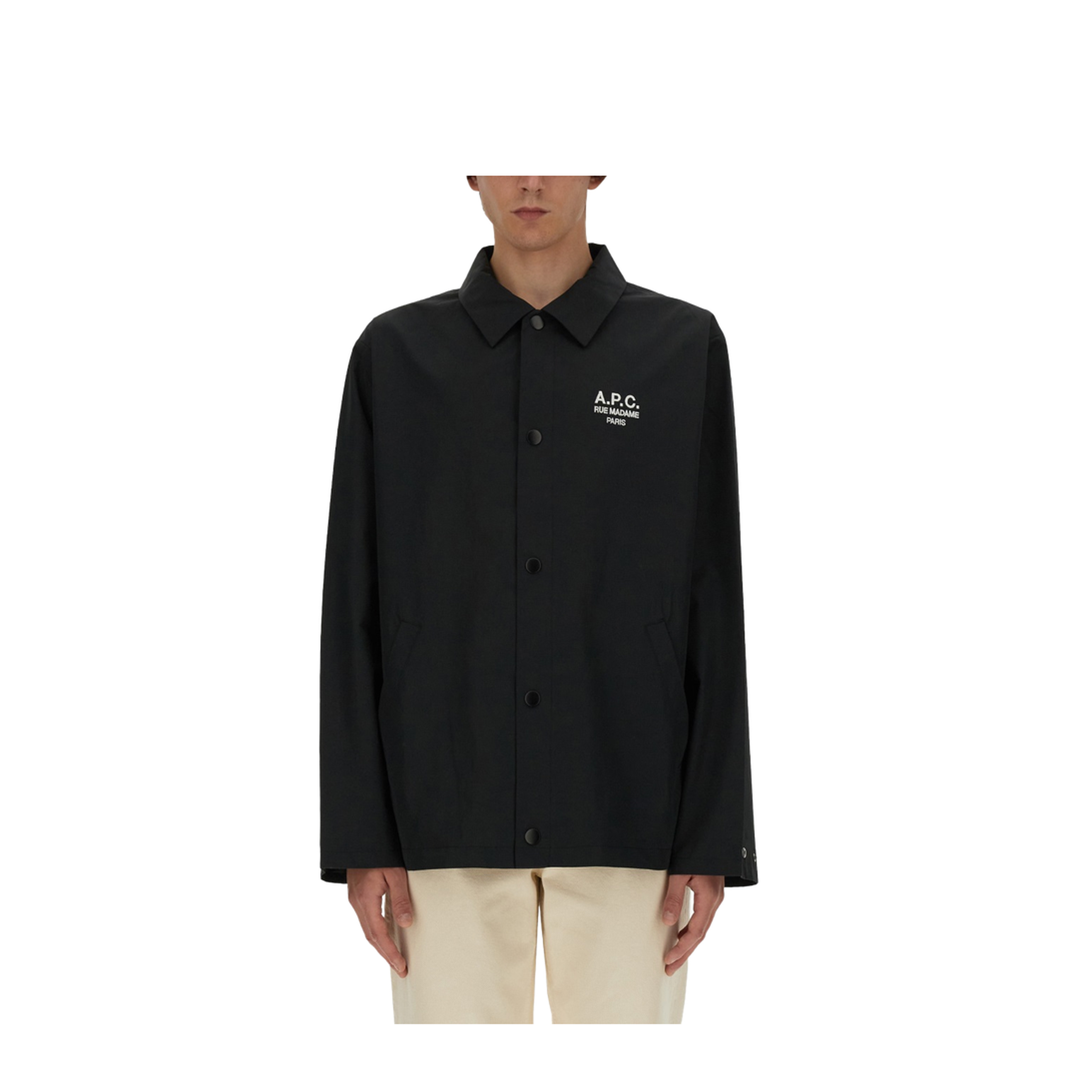 BLOUSON "REGIS" - Image 1