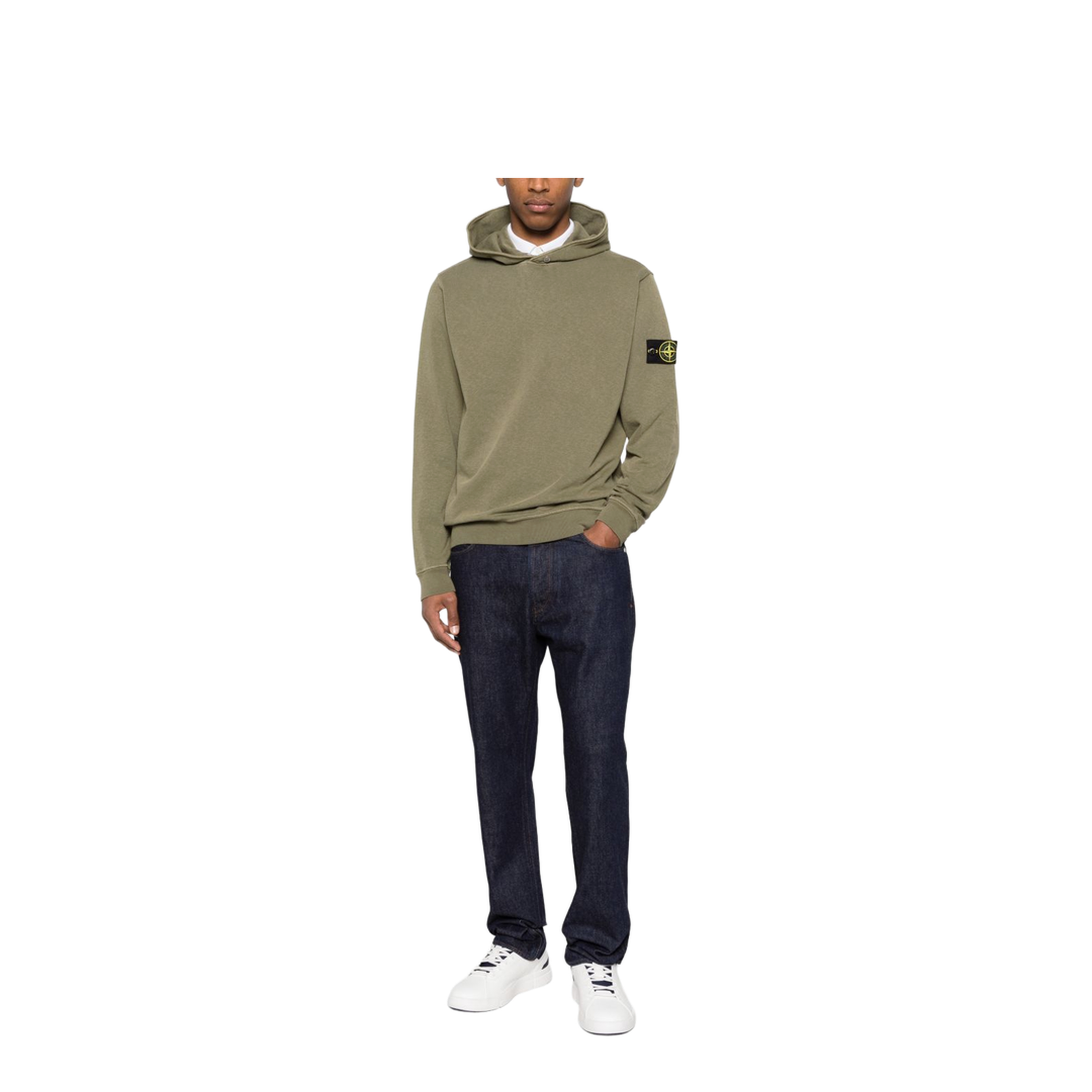 Sweaters Green - Image 3