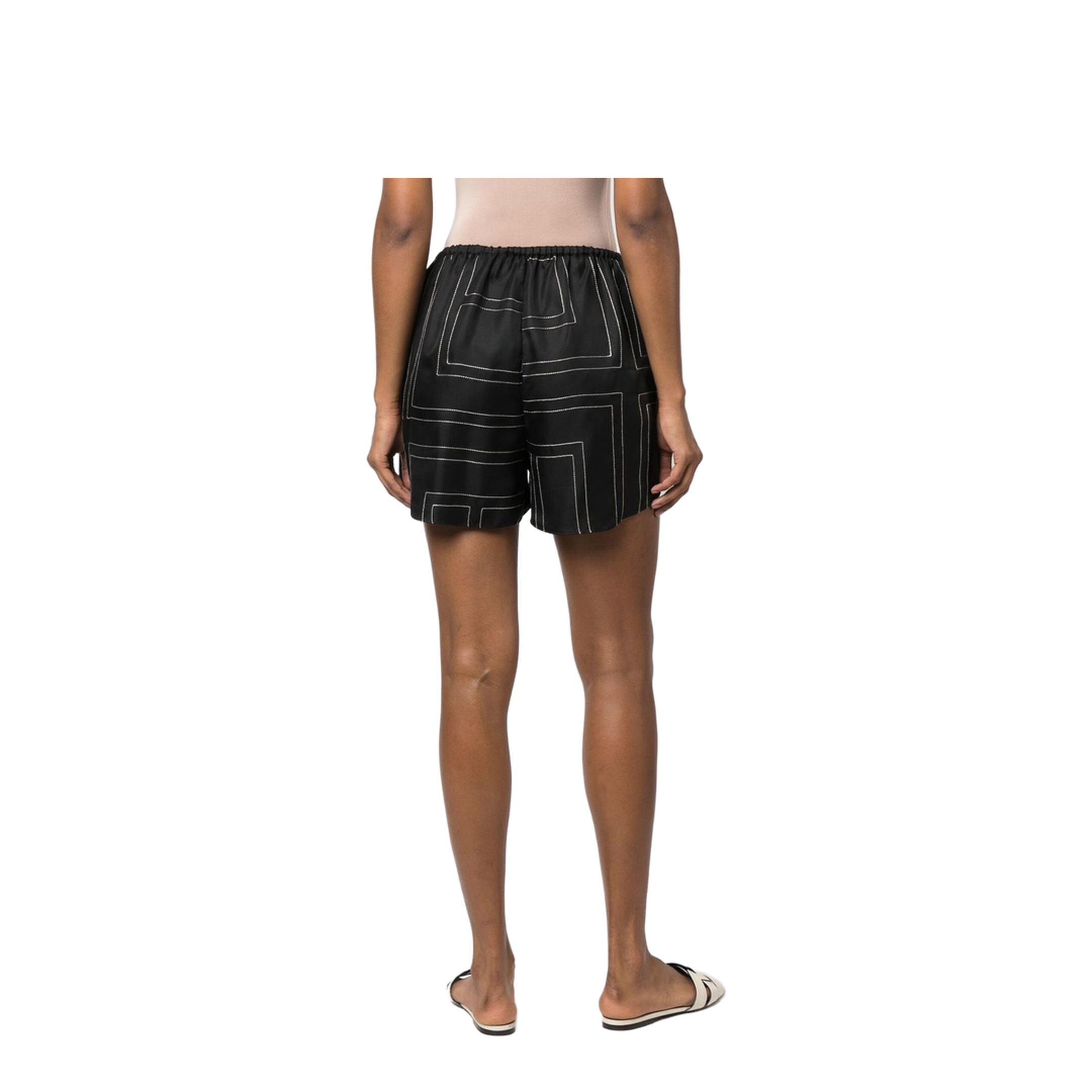 Shorts Black - Image 5