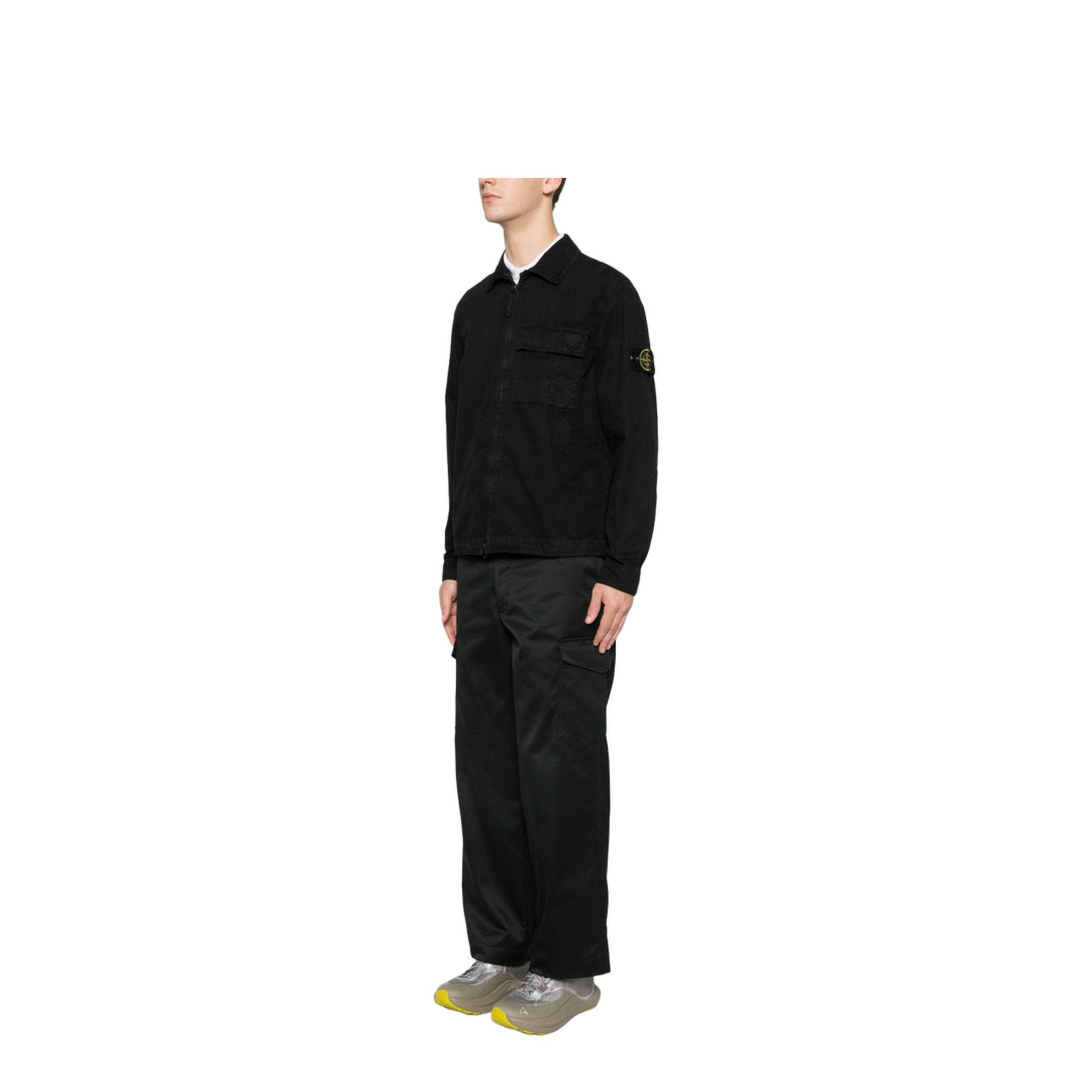 Shirts Black - Image 2