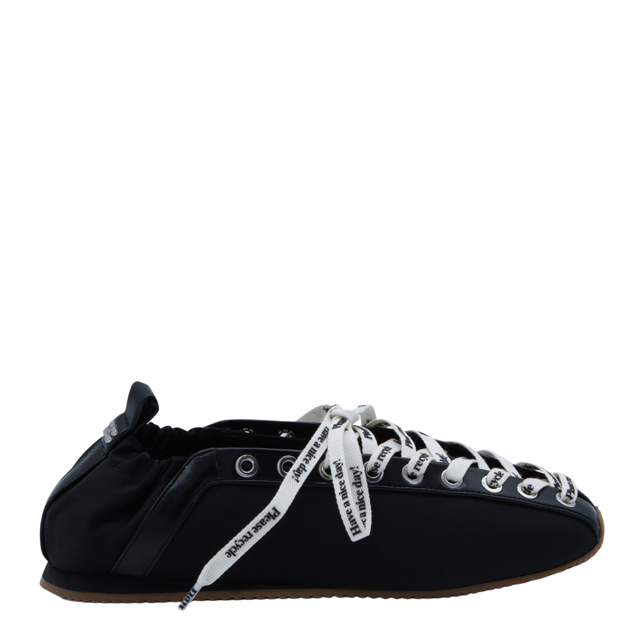 Ballerina "Sporty" - Image 2