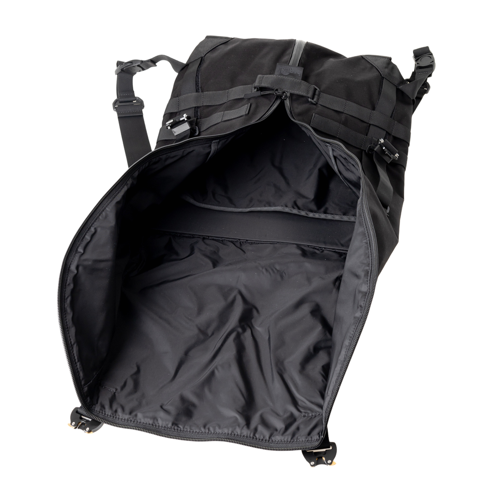 Bags.. Black - Image 4