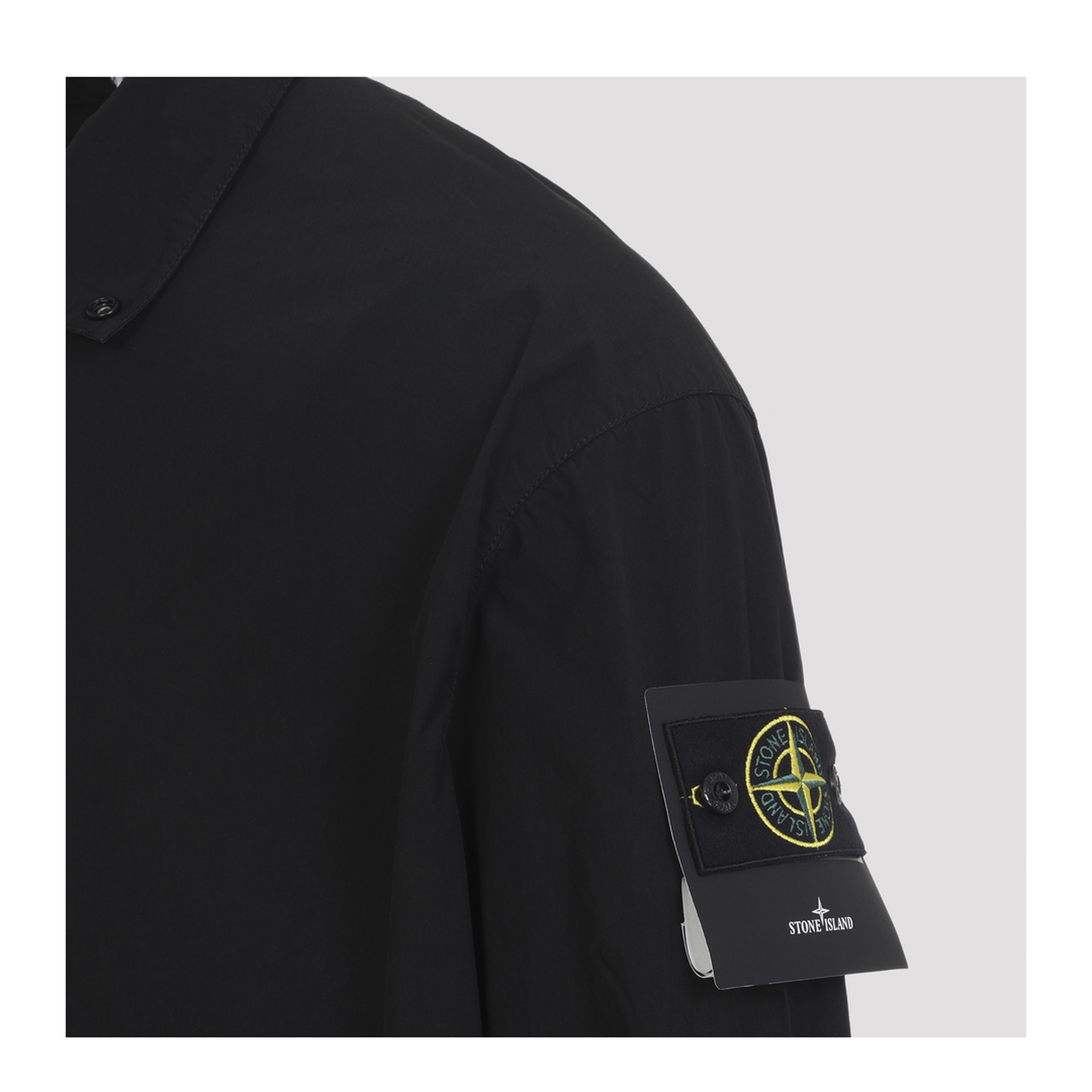 Polyester Jacket - Image 5