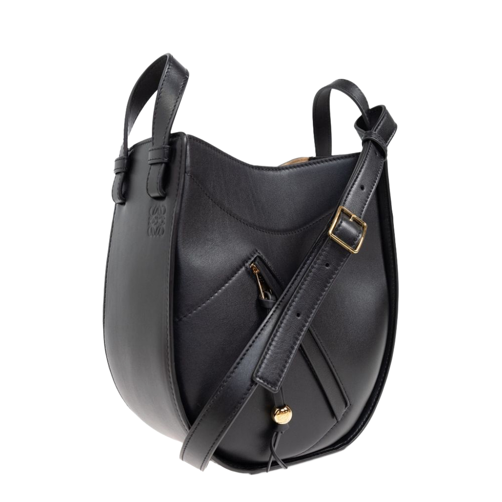 Hammock Slice Shoulder Bag - Image 4