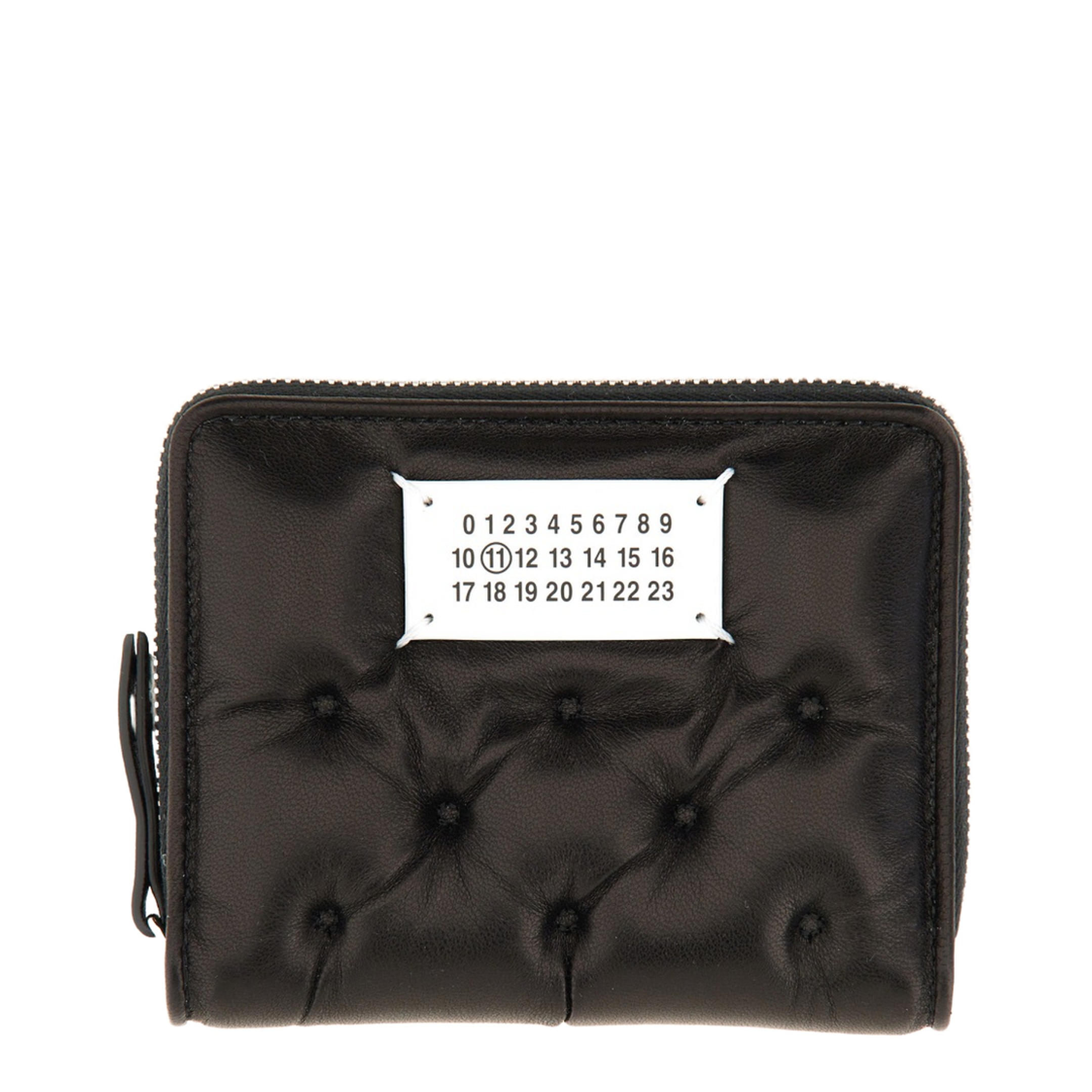 Zipper Around Wallet - Image 2
