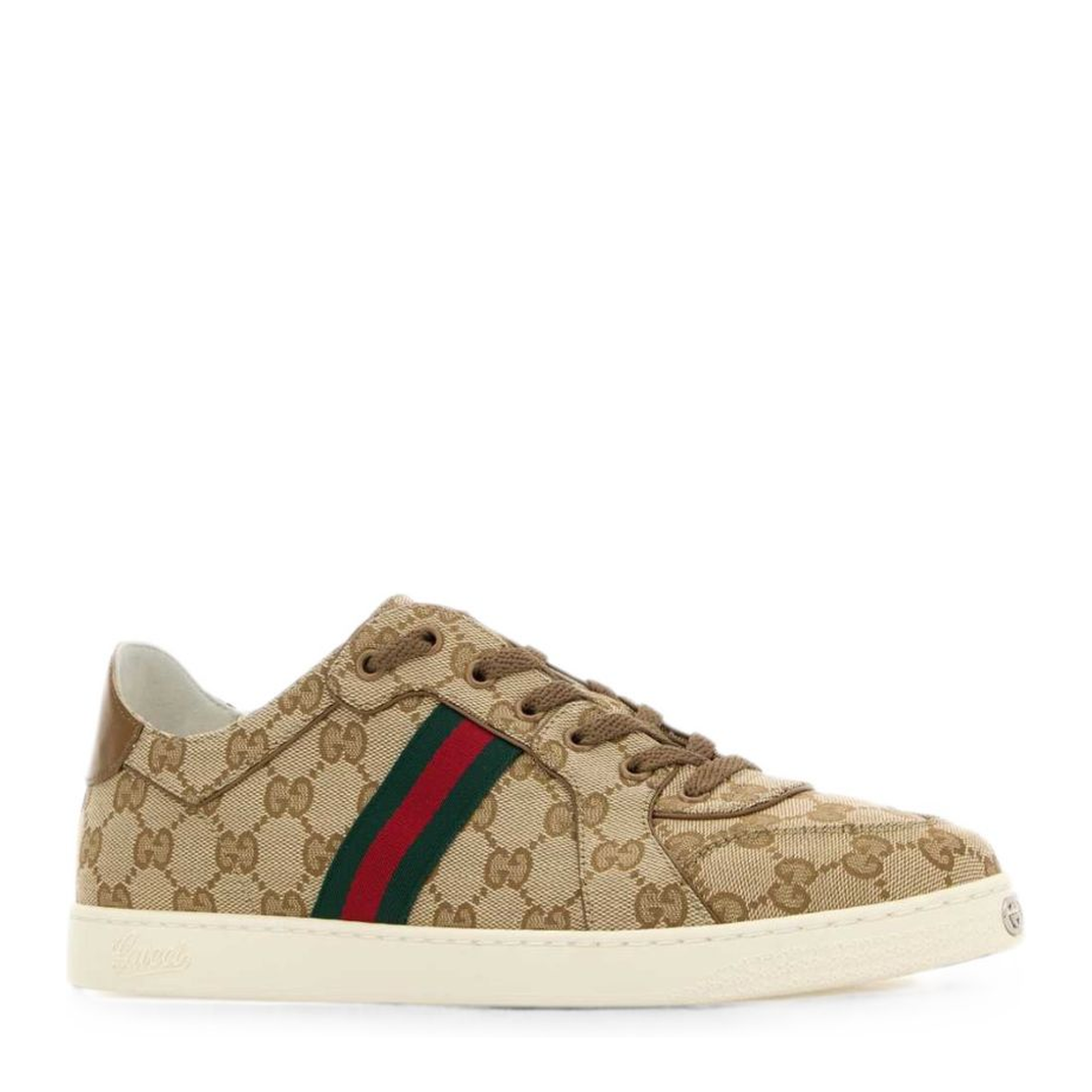 Sneakers Beige - Image 2