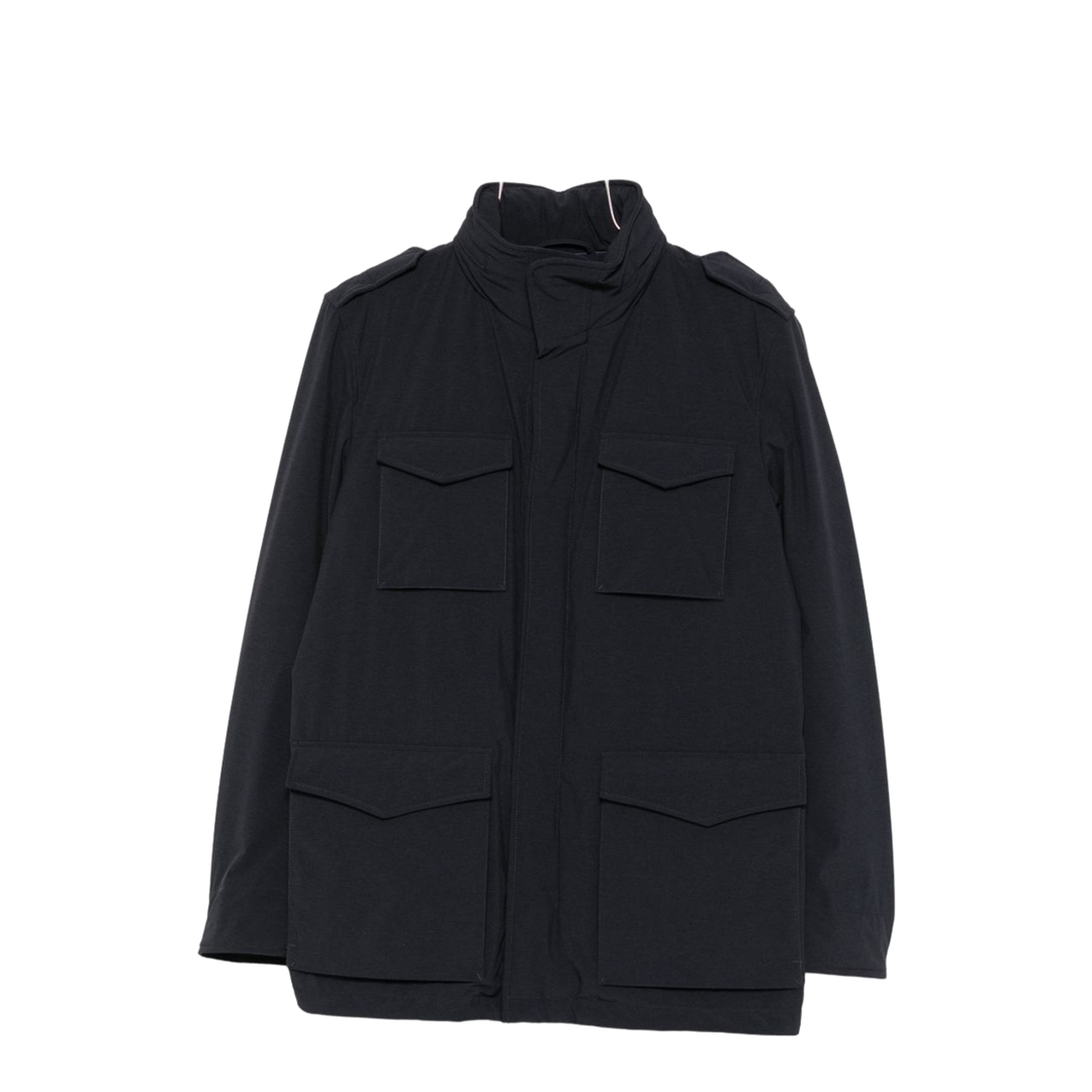 Coats NAVY - Image 1