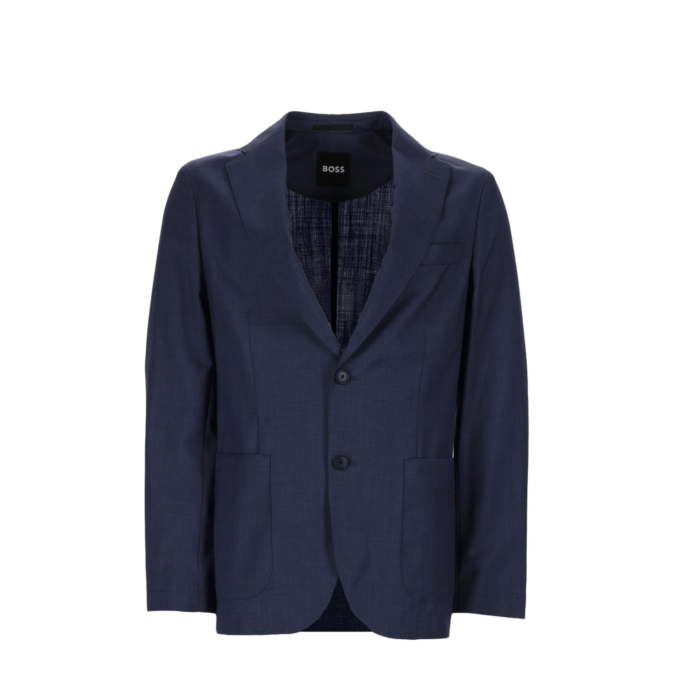 Giacca "P-Hanry" - Image 1