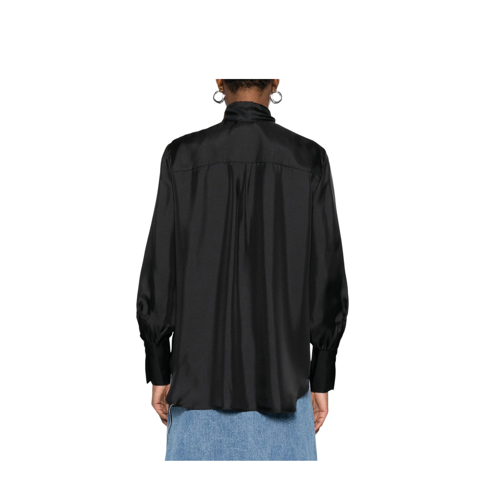 Shirts Black - Image 5