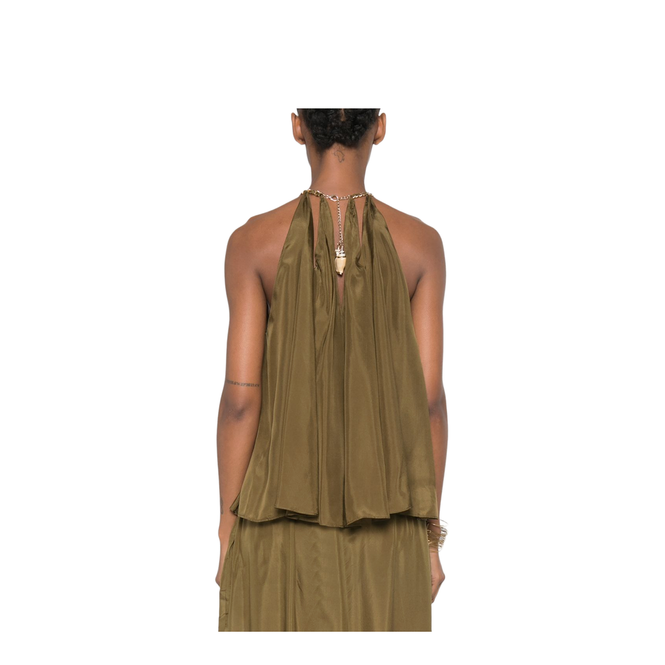 Top Green - Image 5