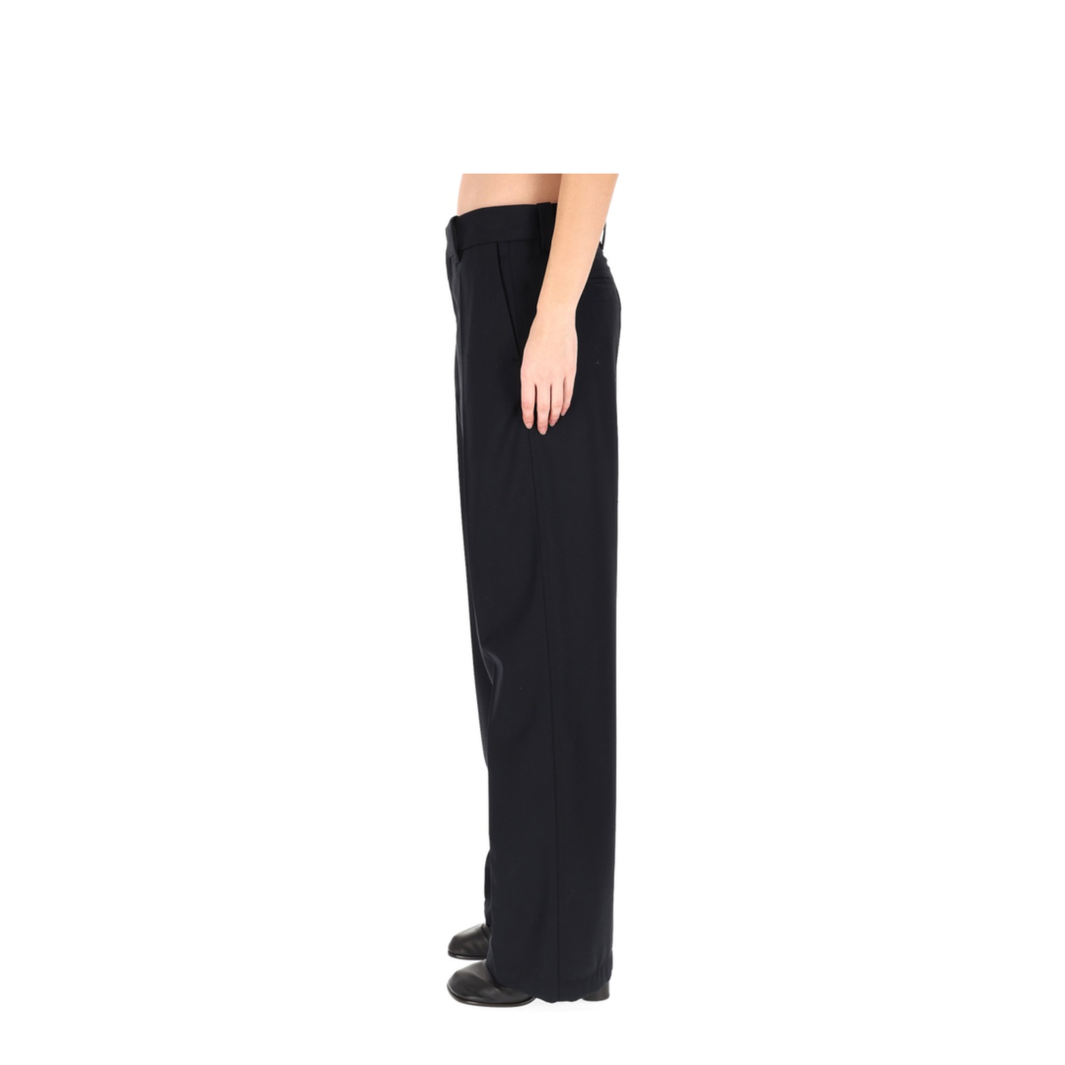 Straight Pants - Image 3