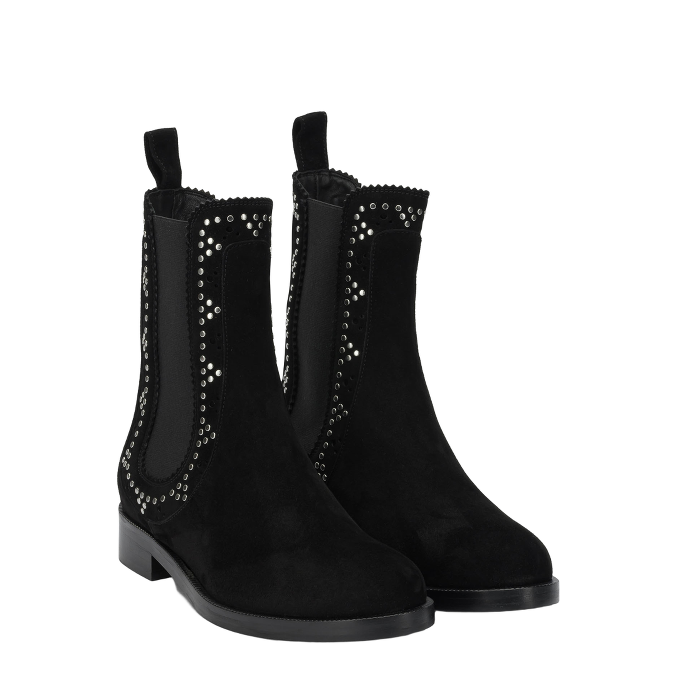Skye 20 Mm Ankle Boots - Image 2