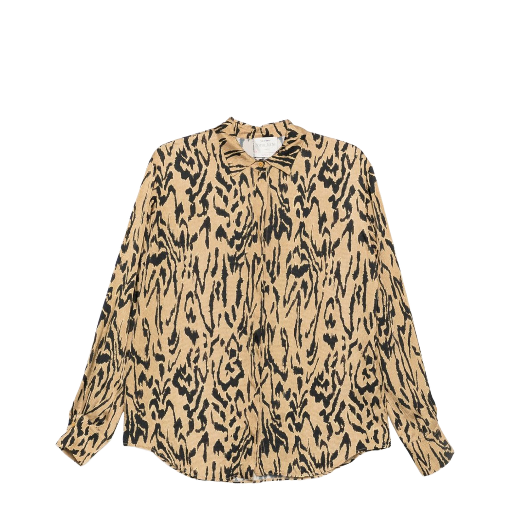 Shirts Brown - Image 1