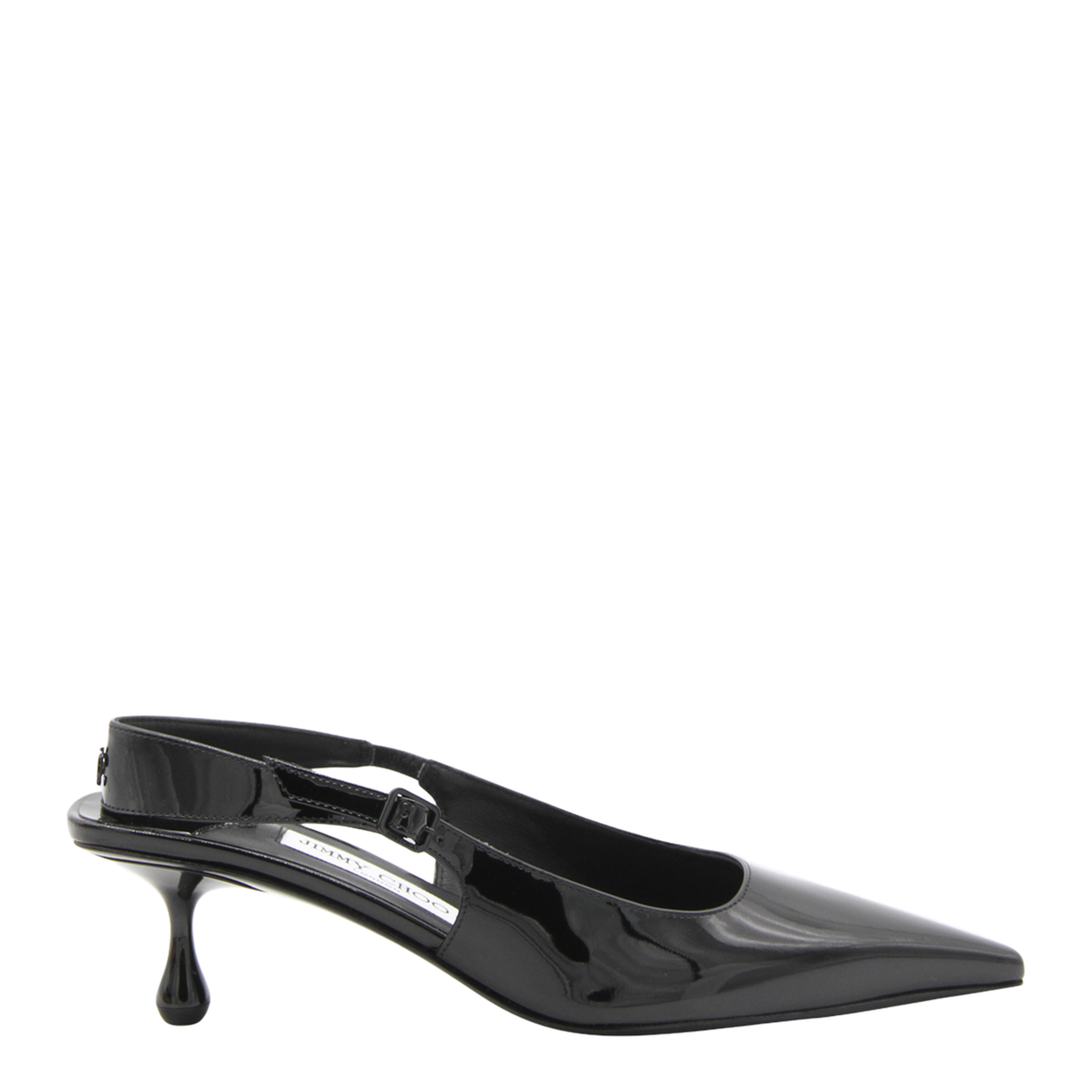 With Heel Light Grey - Image 2