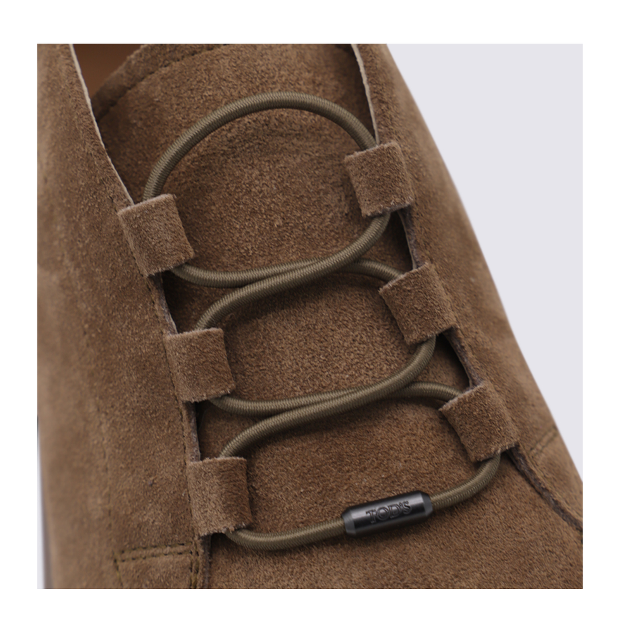 Desert Boots in Suede - Image 8