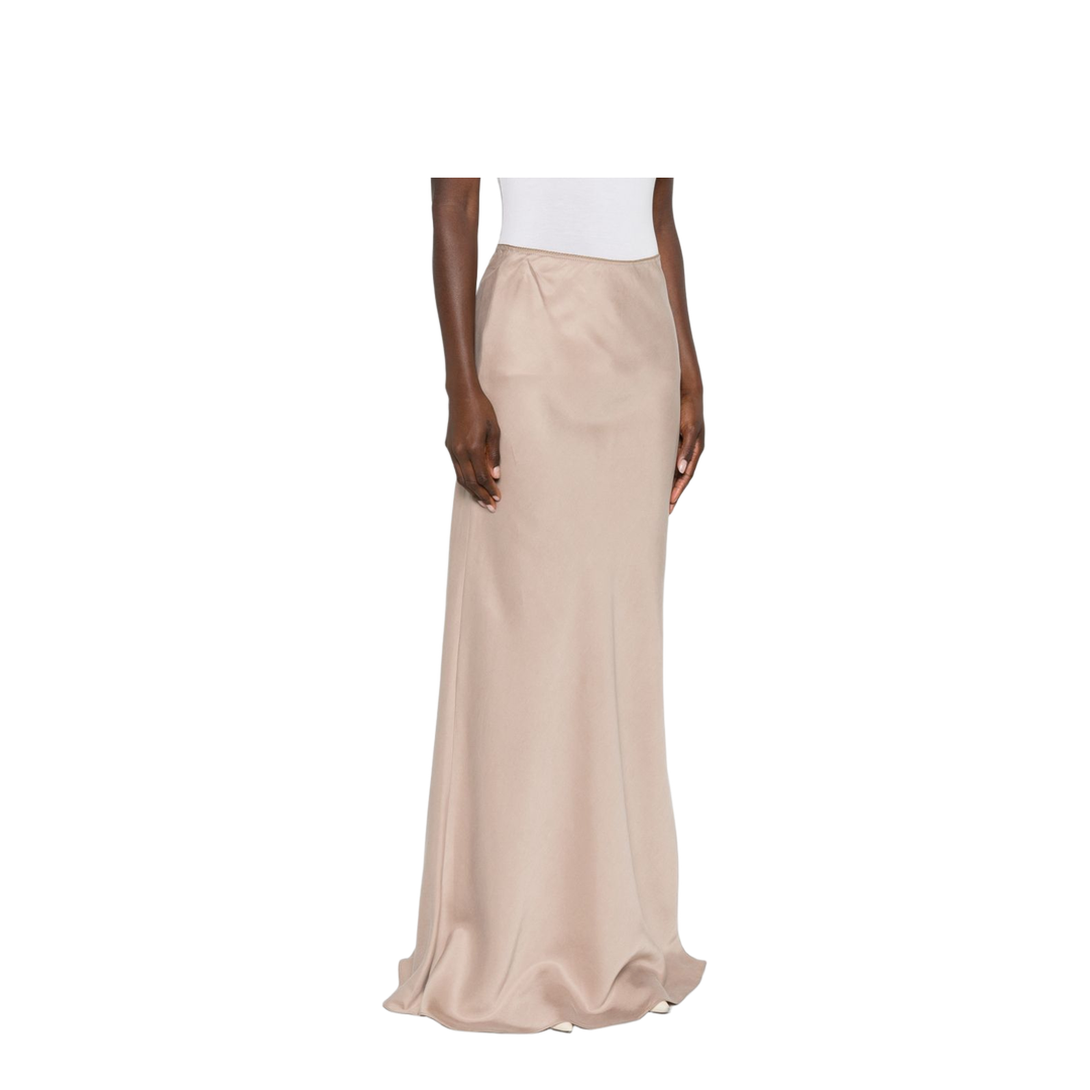 Skirts Brown - Image 4