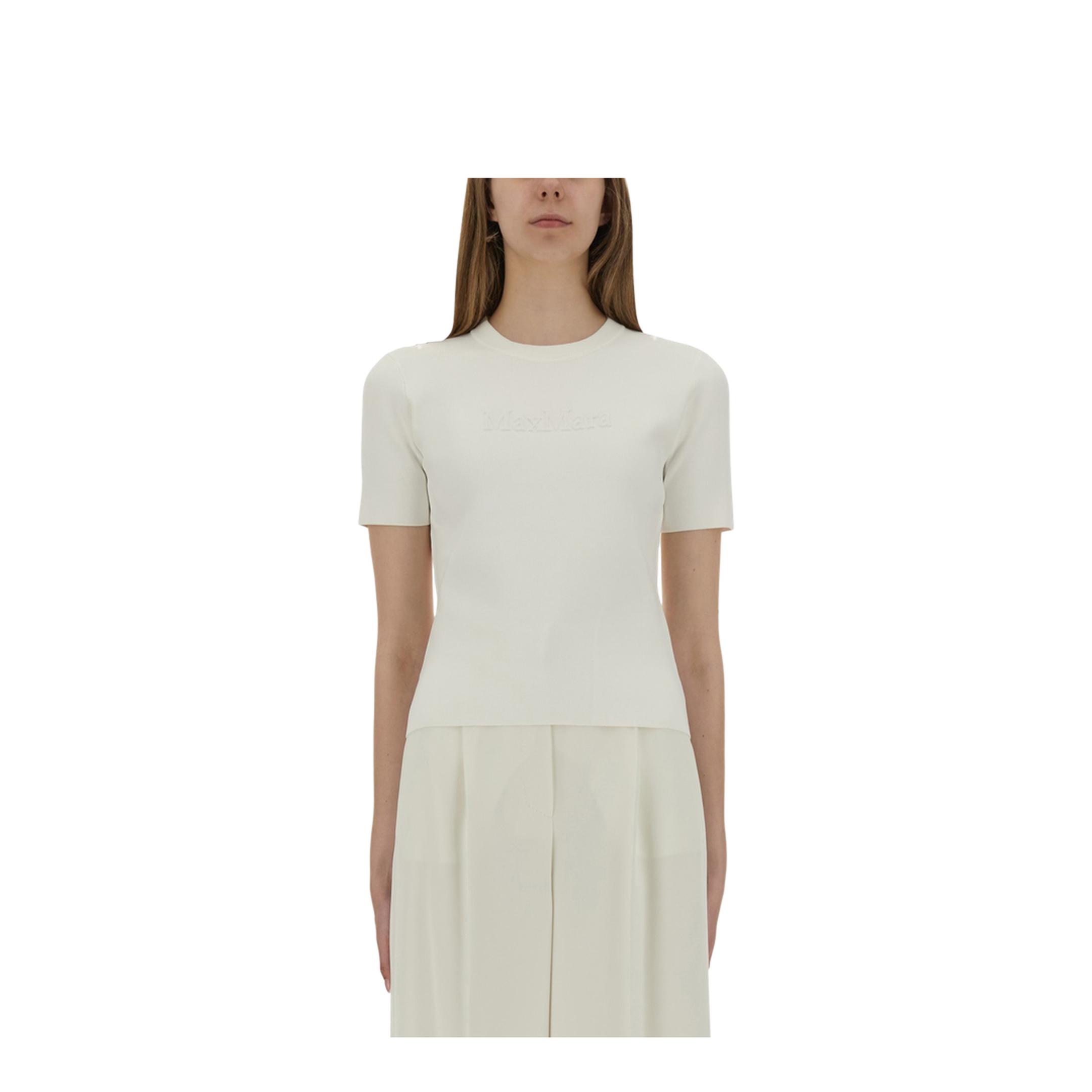 T-Shirt Cut and Sew - Image 1