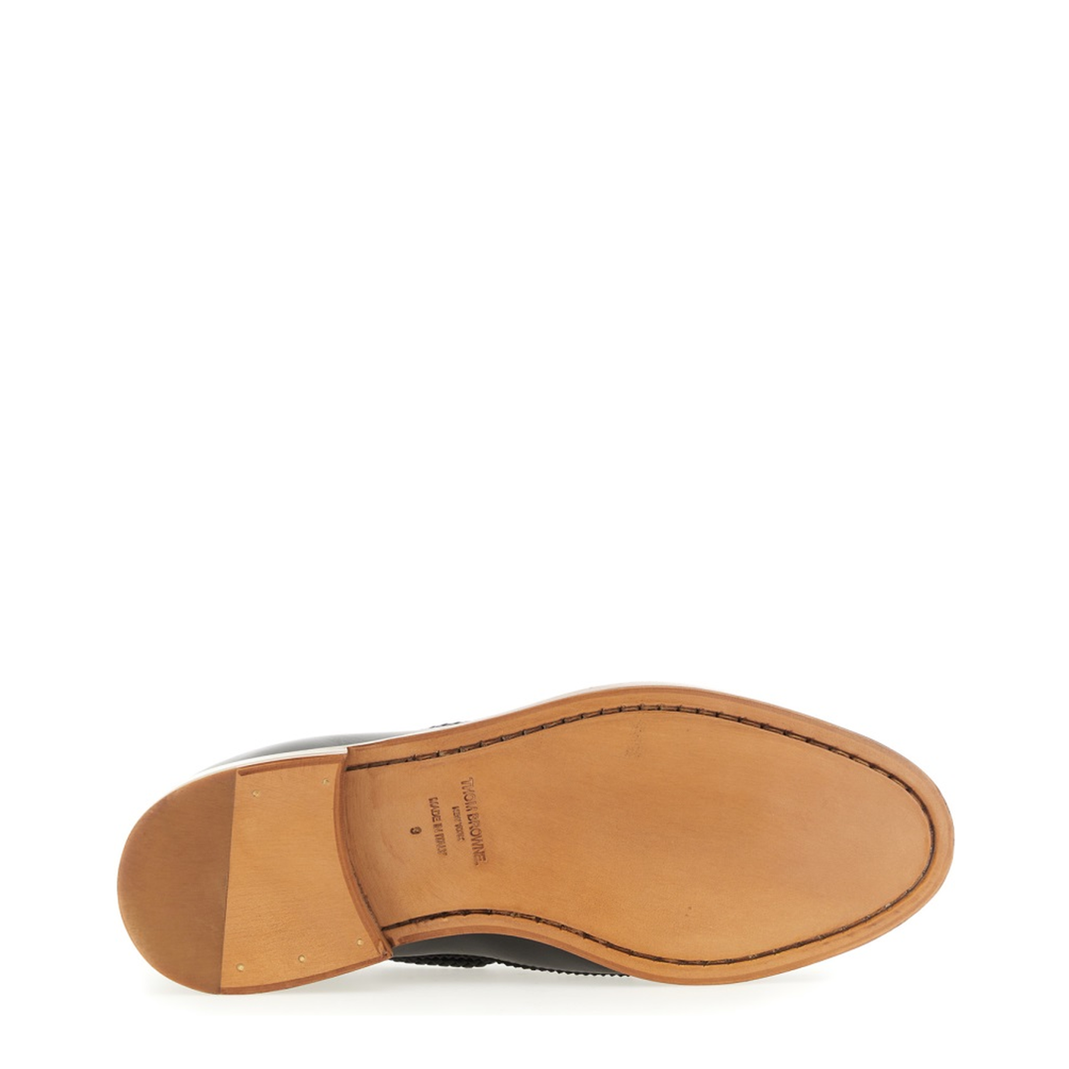 Boat Moccasin - Image 5