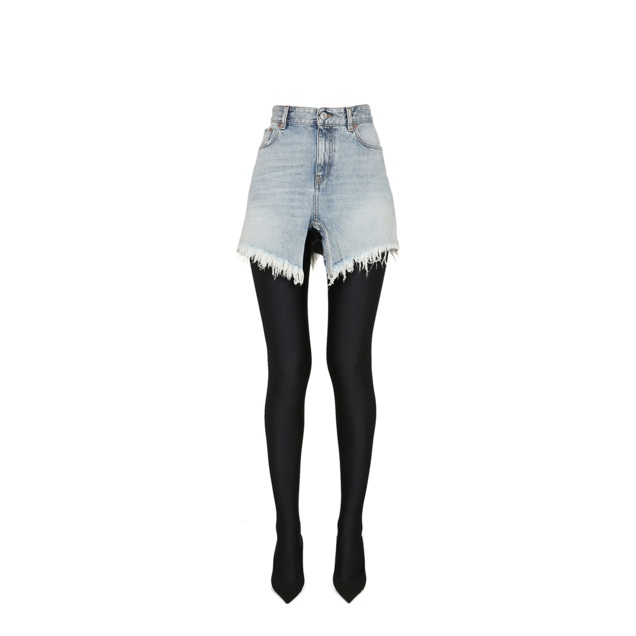 Mini Skirt - Image 1