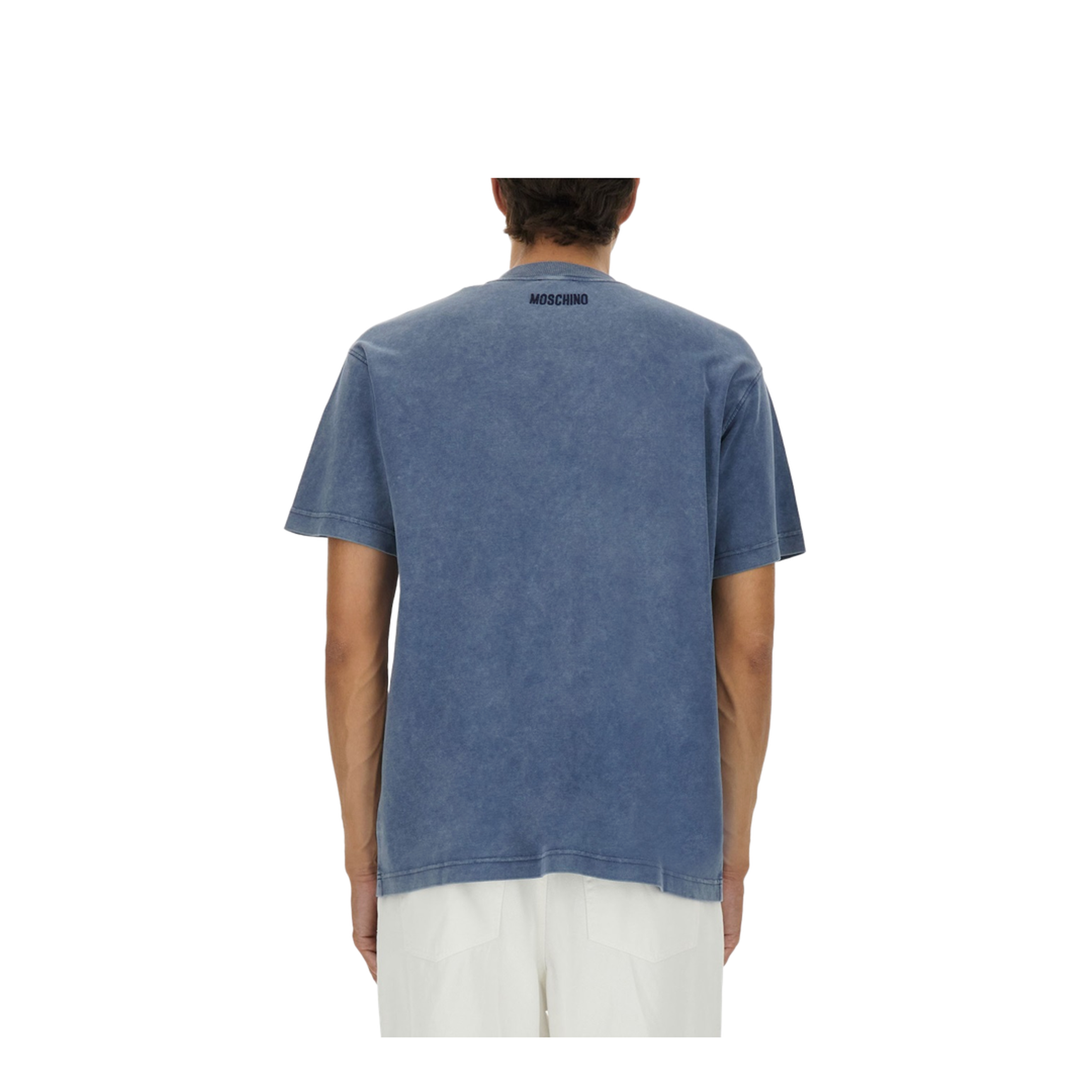 Heavy Cotton T-Shirt - Image 3