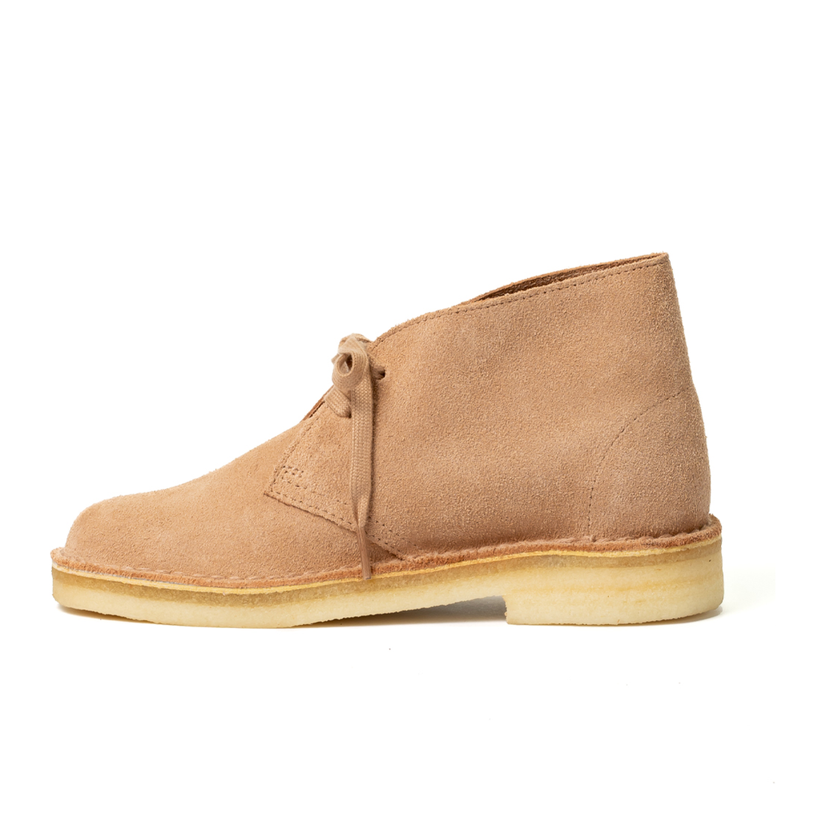 Desert Boot - Warm Beige - Image 3