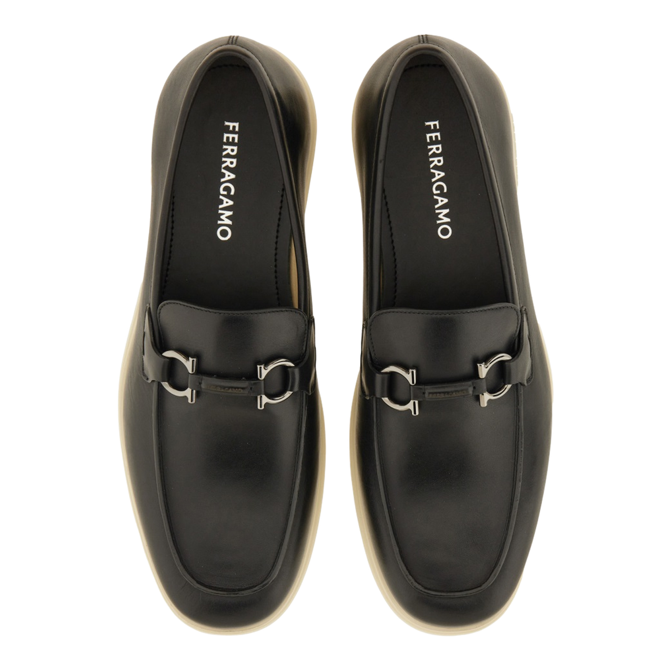 MOCCASIN "GANCINI" - Image 1