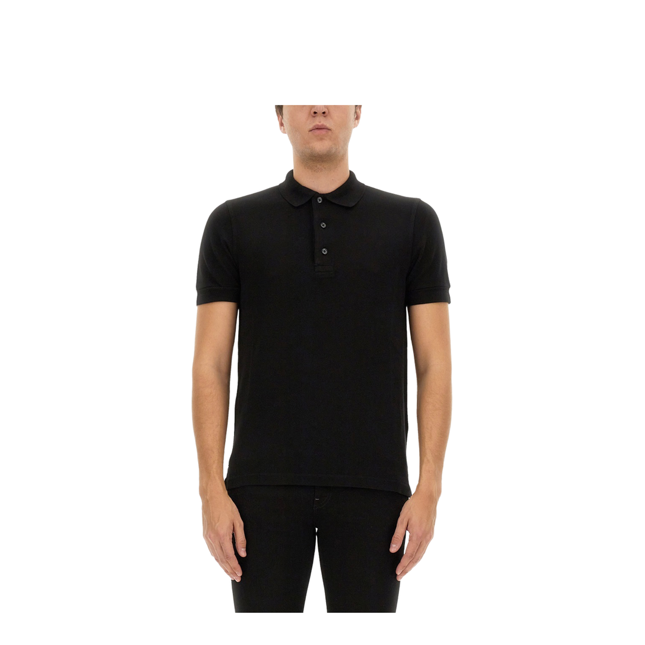 PIQUET POLO - Image 1