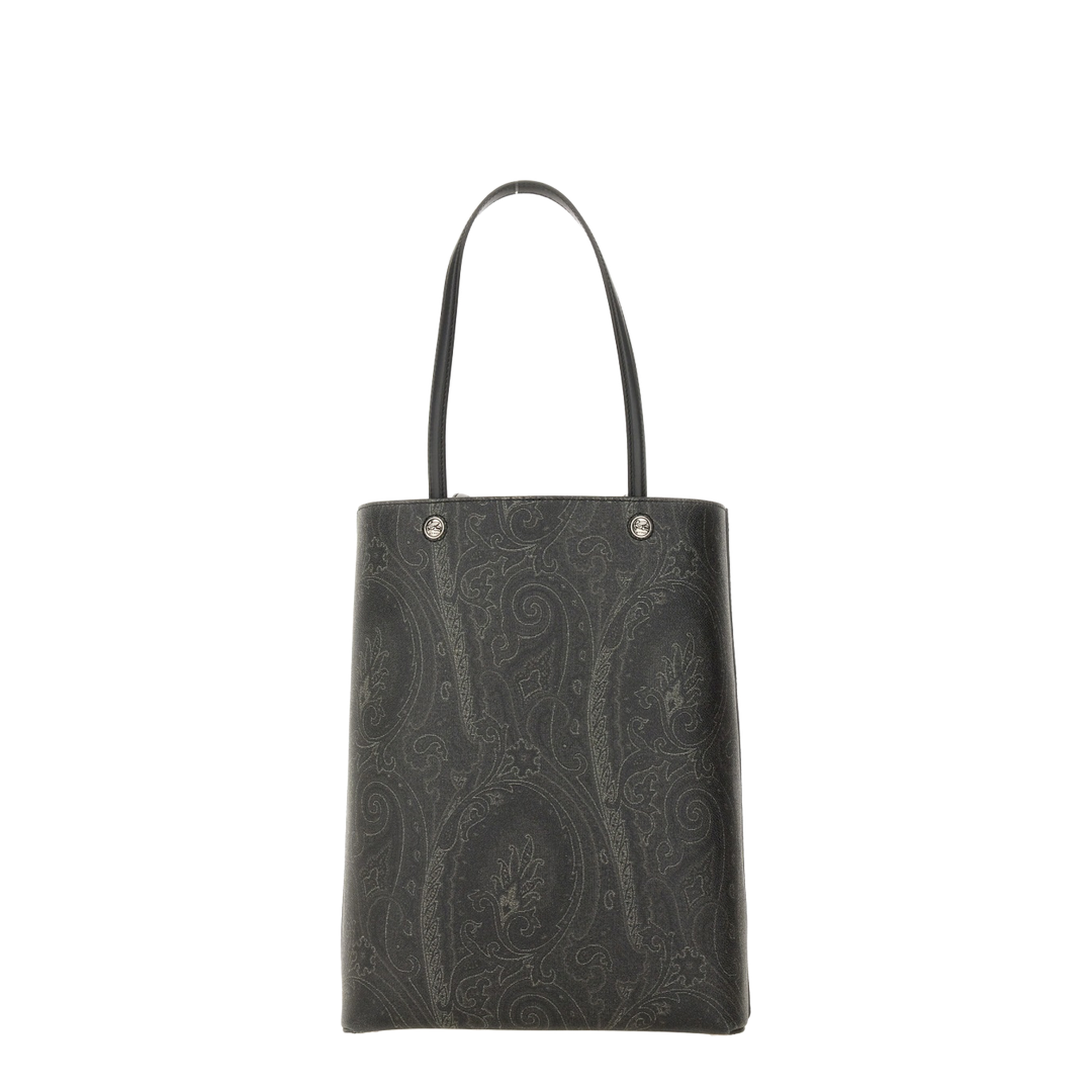 Arnica Tote Bag with Clutch - Image 2