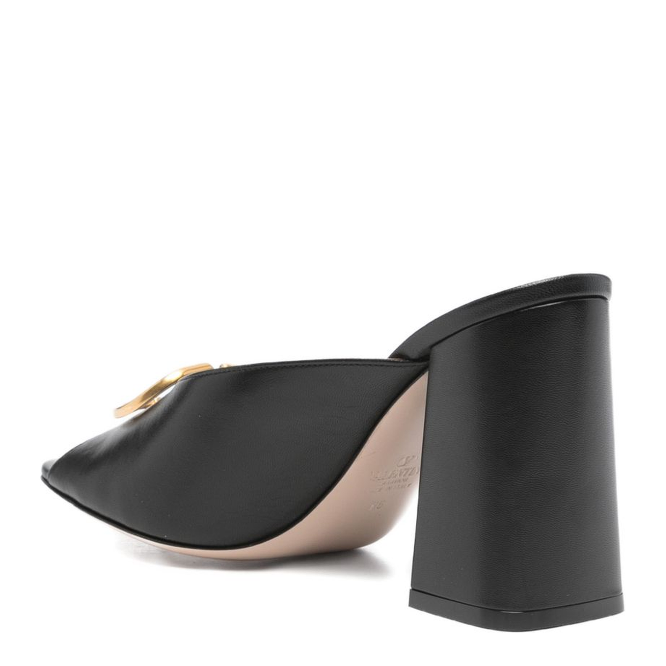 Sandals Black - Image 2