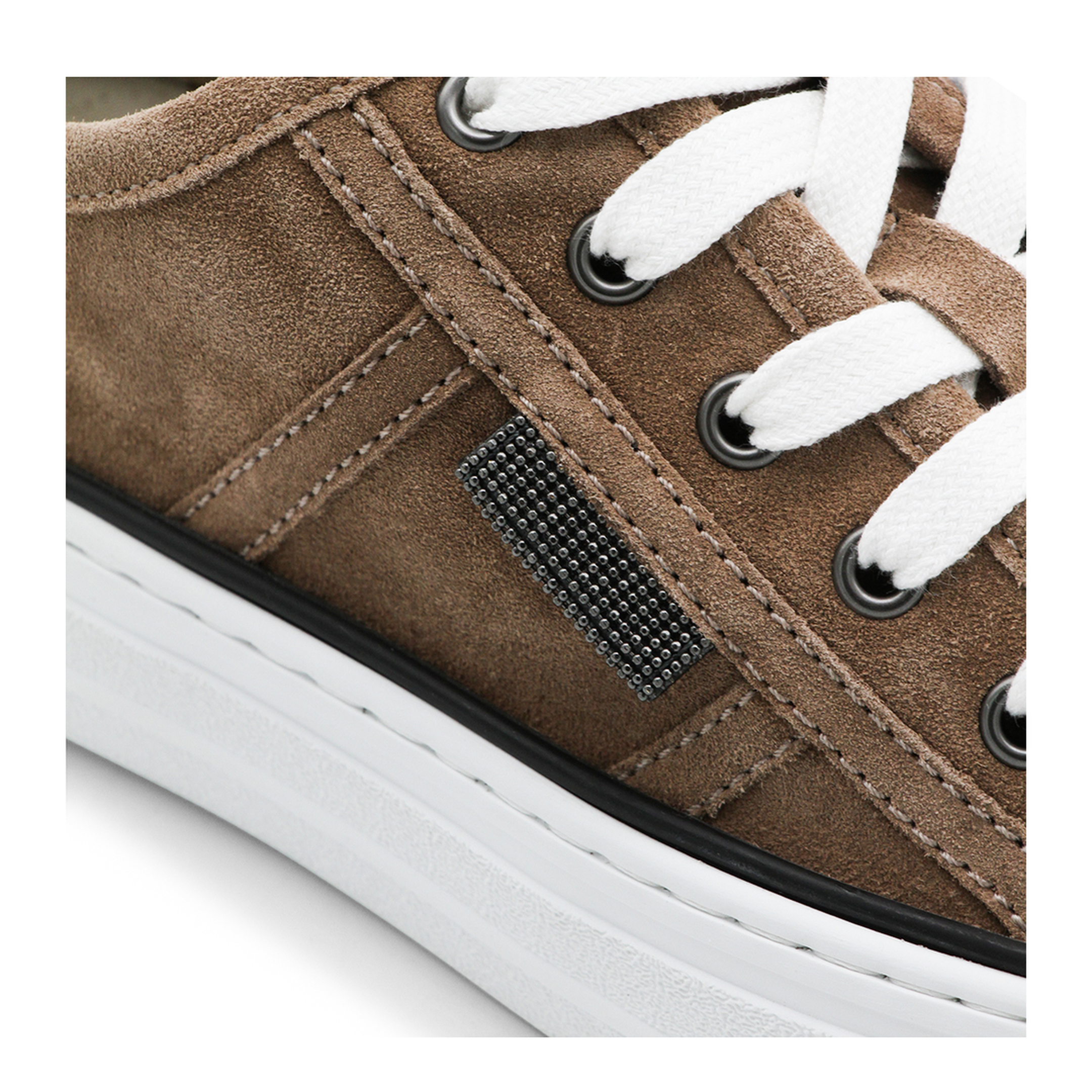 Sneakers Beige - Image 7