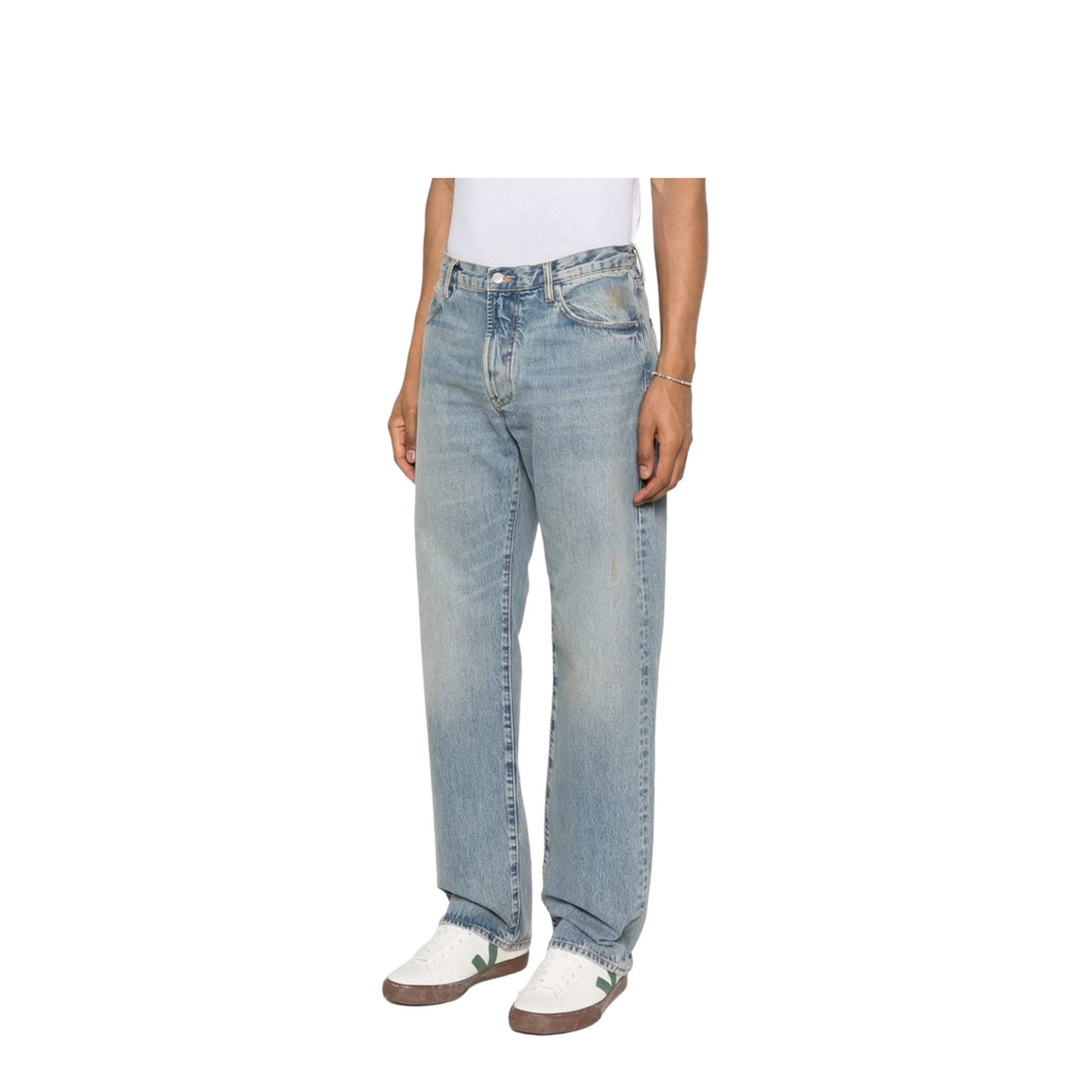 Capsule Jeans Clear Blue - Image 2